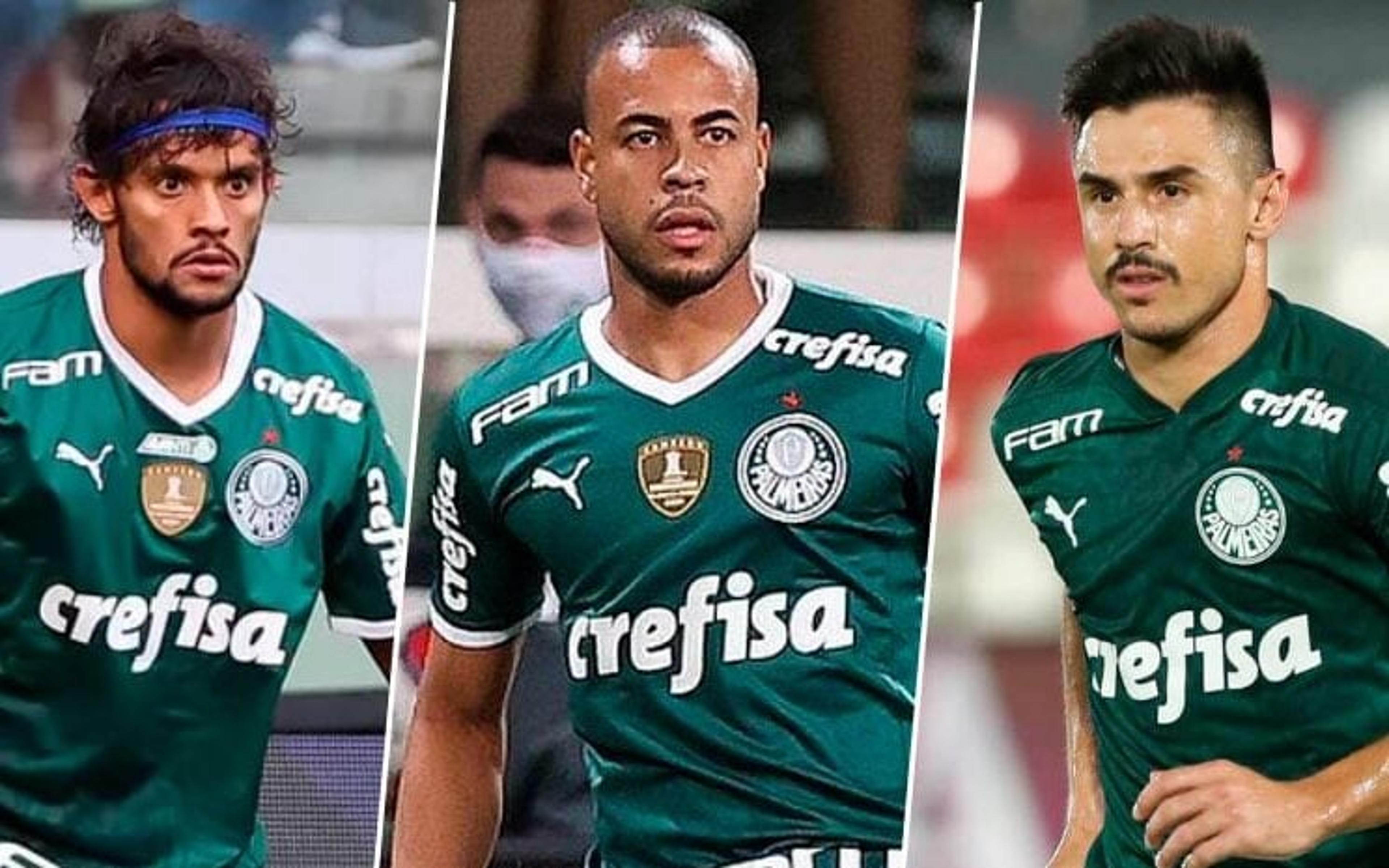 Justiça obriga Santos a ceder 30% do salário de Willian Bigode para Mayke, do Palmeiras