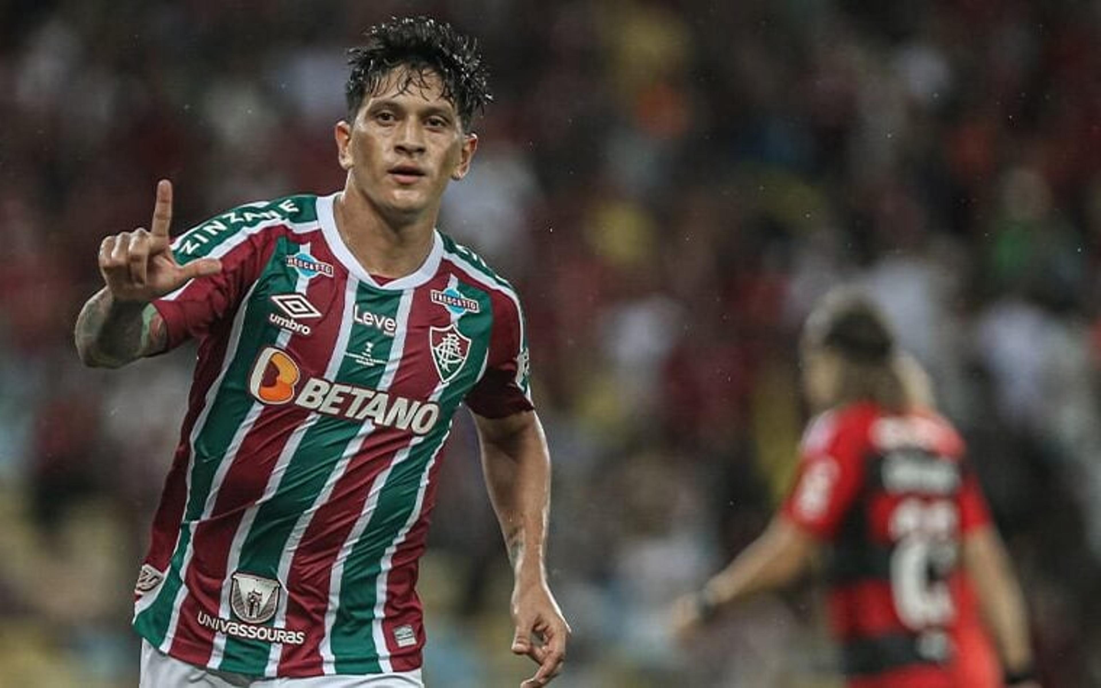 Cano convive com jejum de gols no Fluminense e não marca em clássicos desde a Final do Carioca