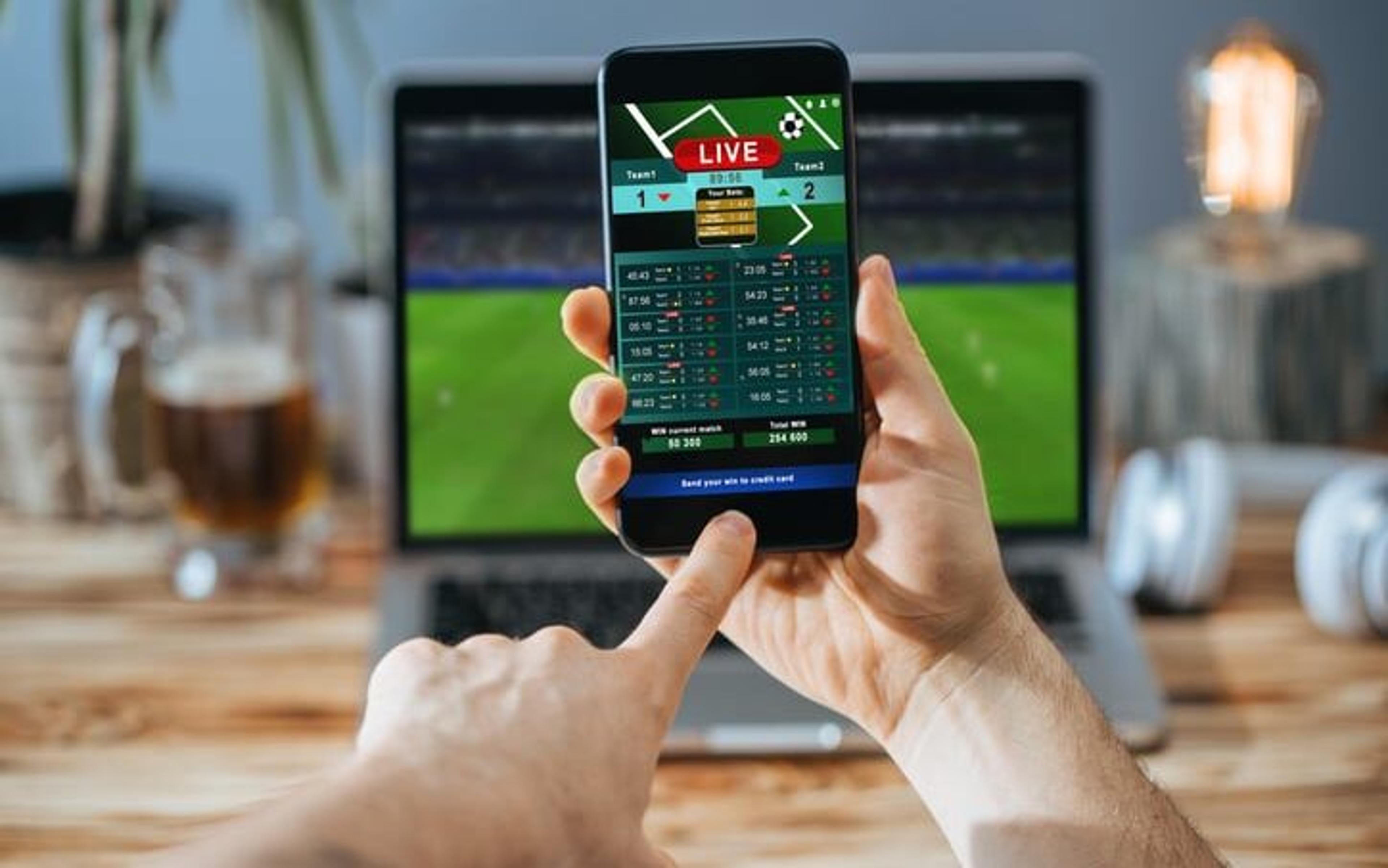 Marathonbet app: saiba como baixar, instalar e usar