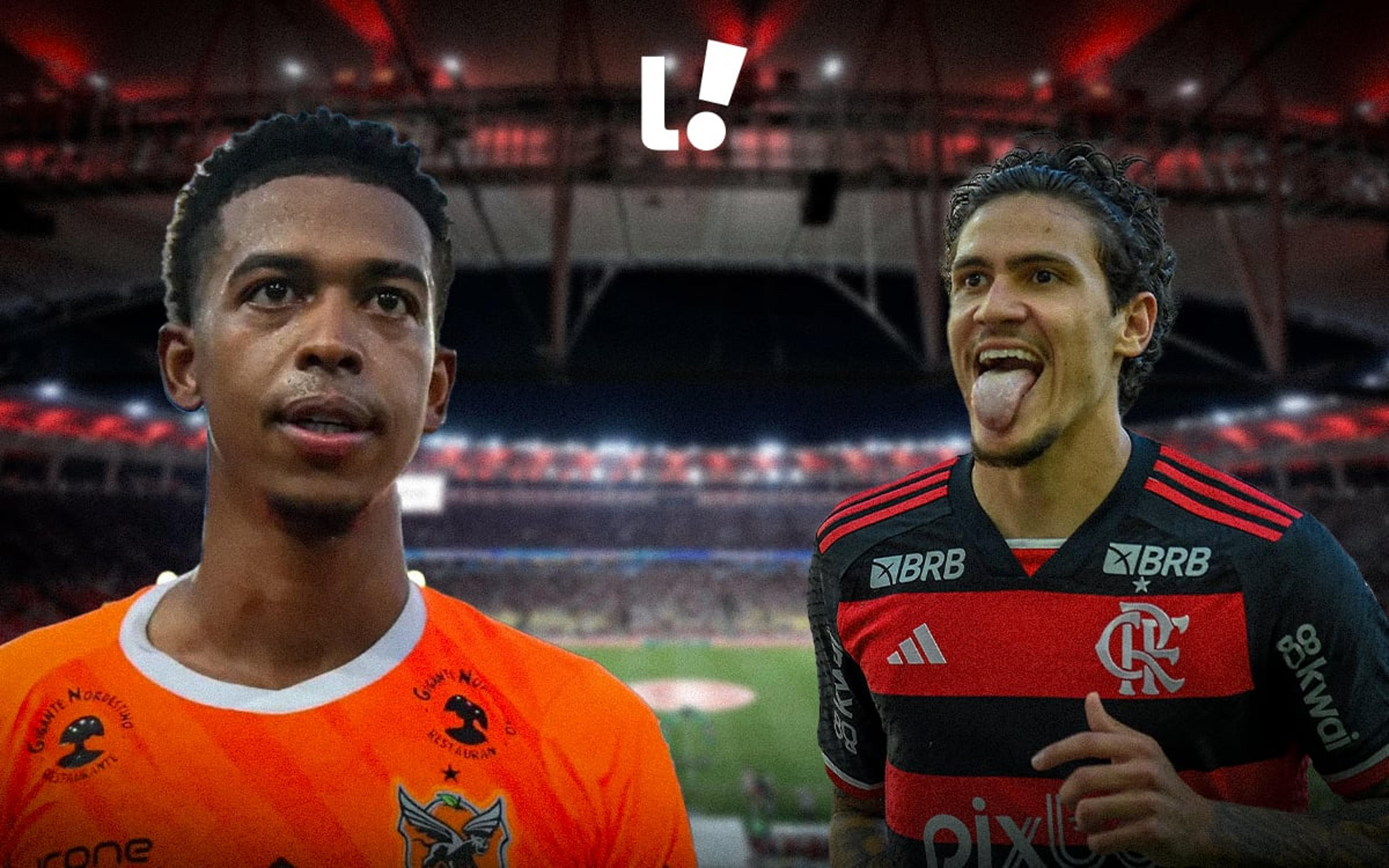 Flamengo e Nova Iguaçu se enfrentam na final em busca do título e da artilharia do Carioca