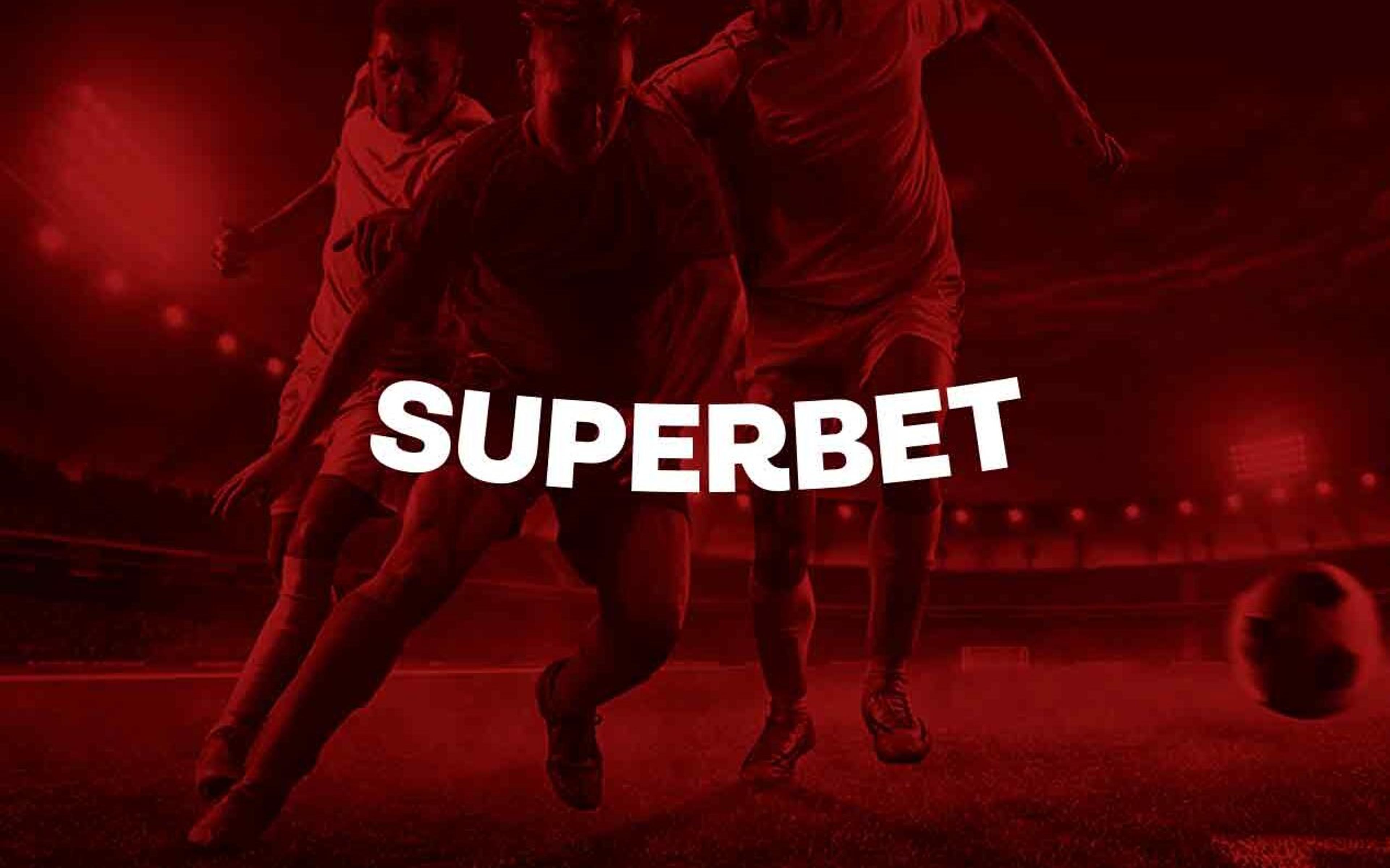 Superbet para iniciantes: como começar a apostar com bônus