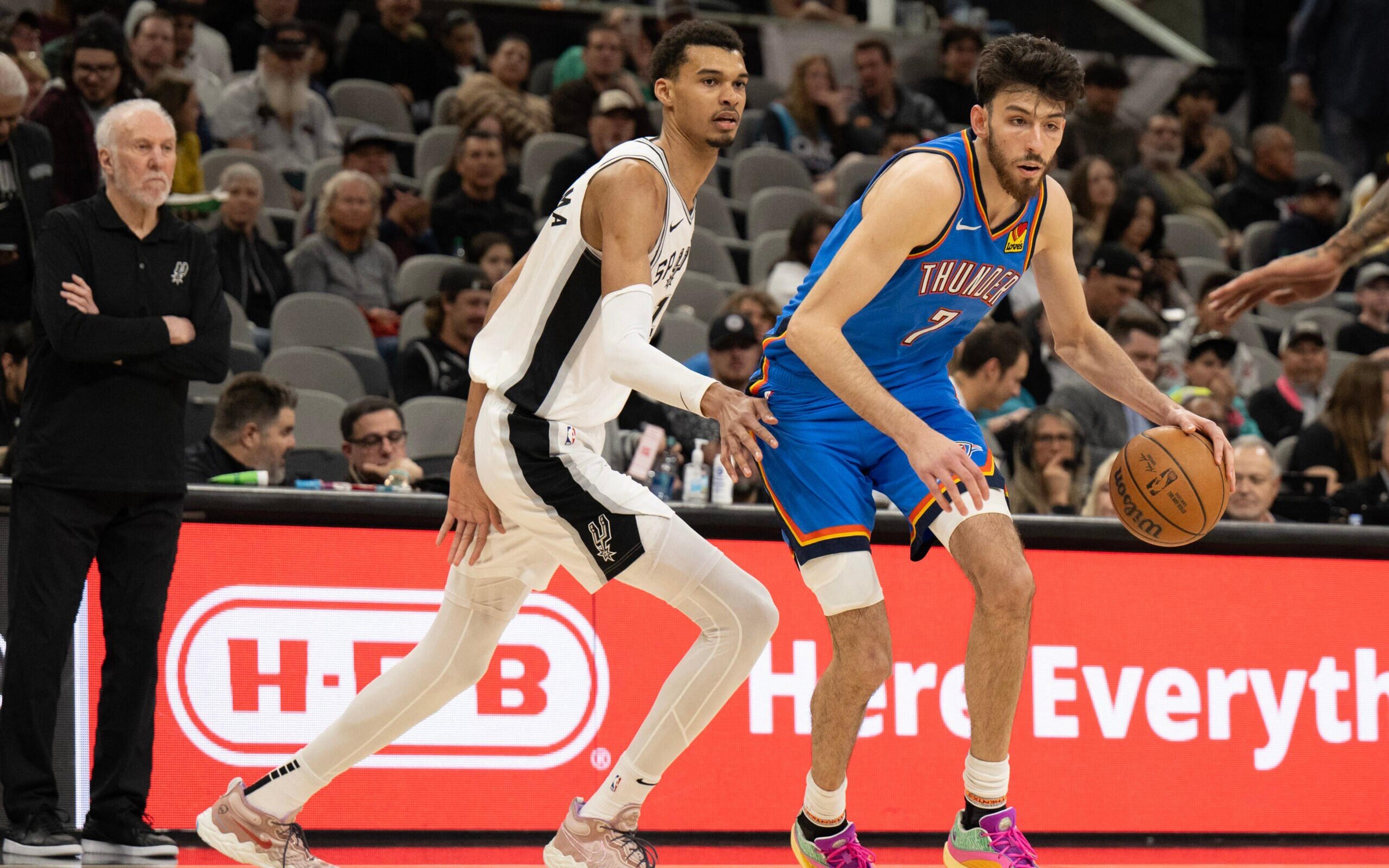 Com a temporada regular terminando, quais calouros estão brilhando na NBA?