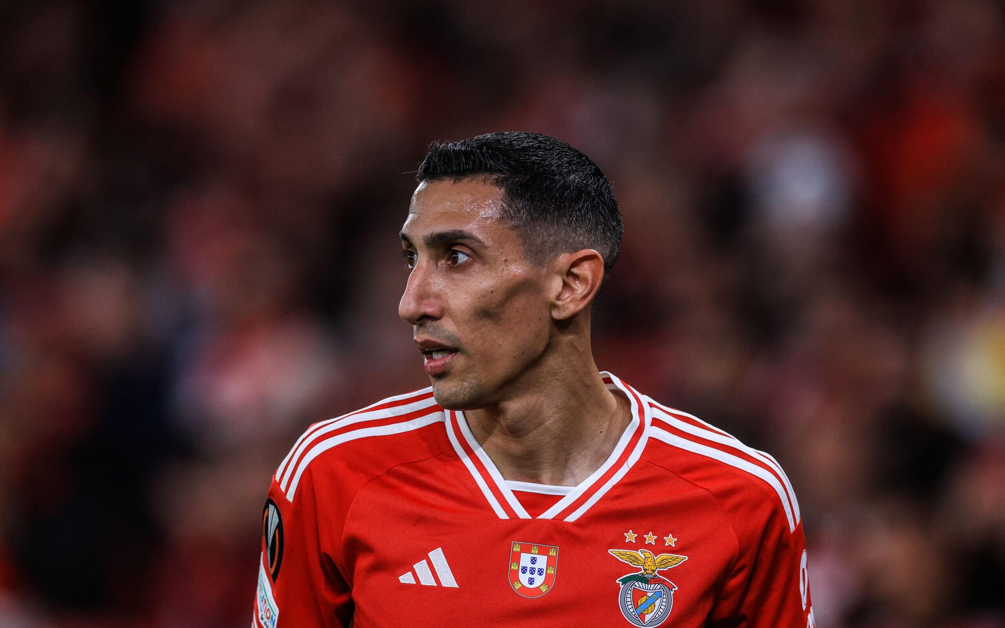 Flamengo e Internacional têm interesse em Di María, diz jornalista