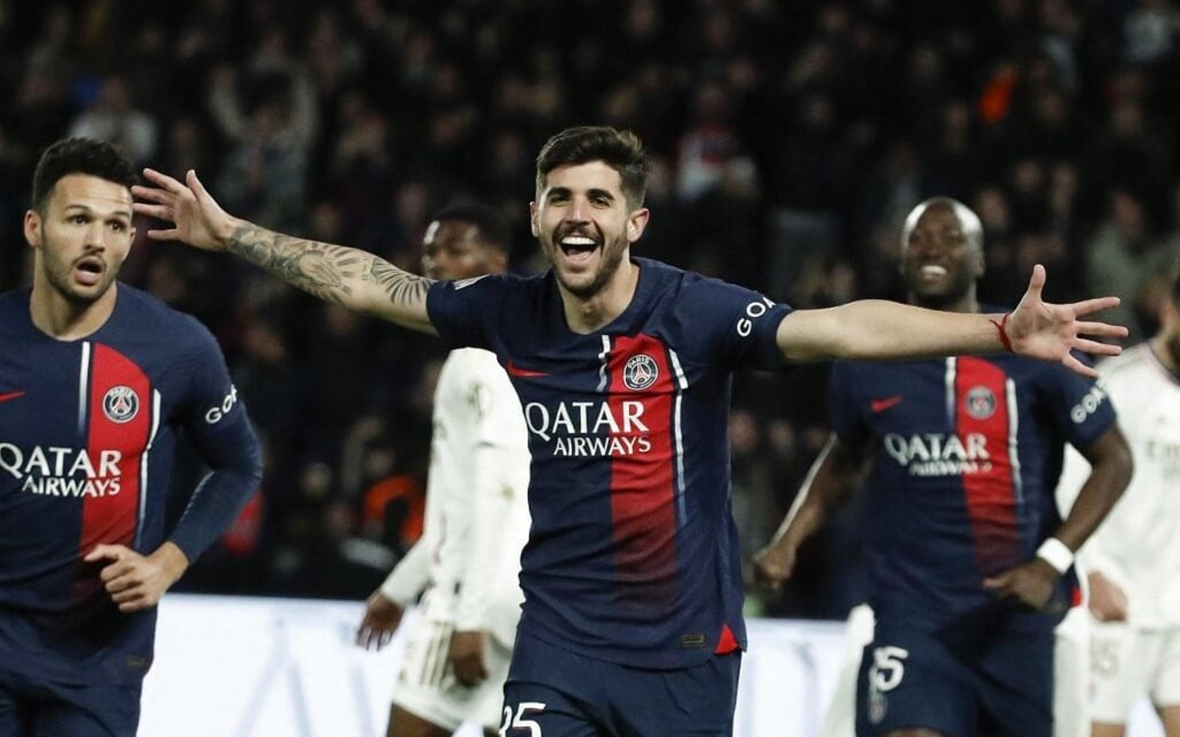 Quanto o PSG vai receber pela conquista do Campeonato Francês?