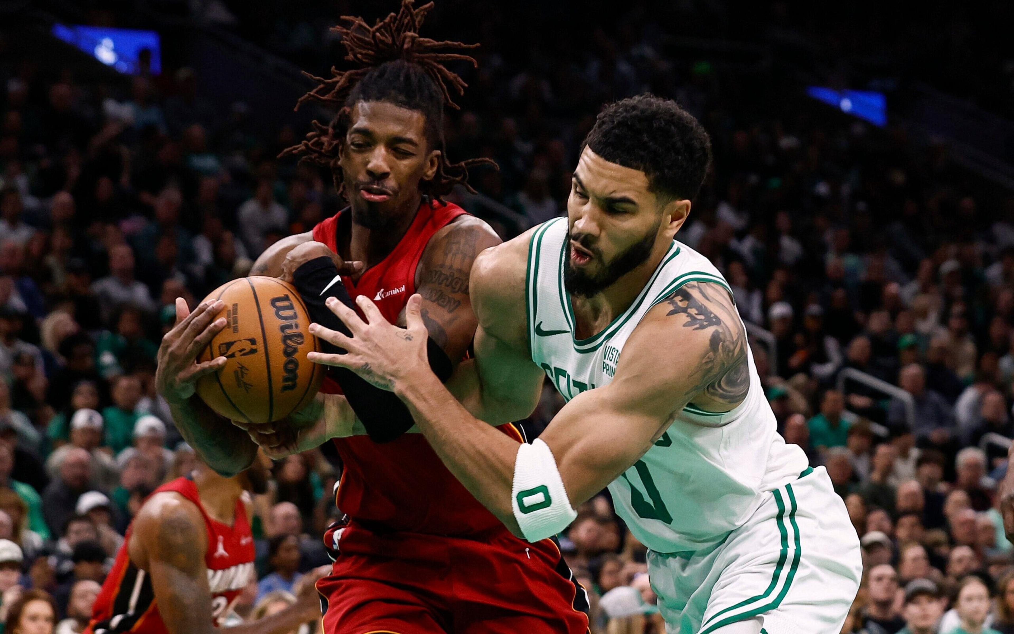 Celtics x Heat: onde assistir e horário do jogo 2 dos playoffs da NBA