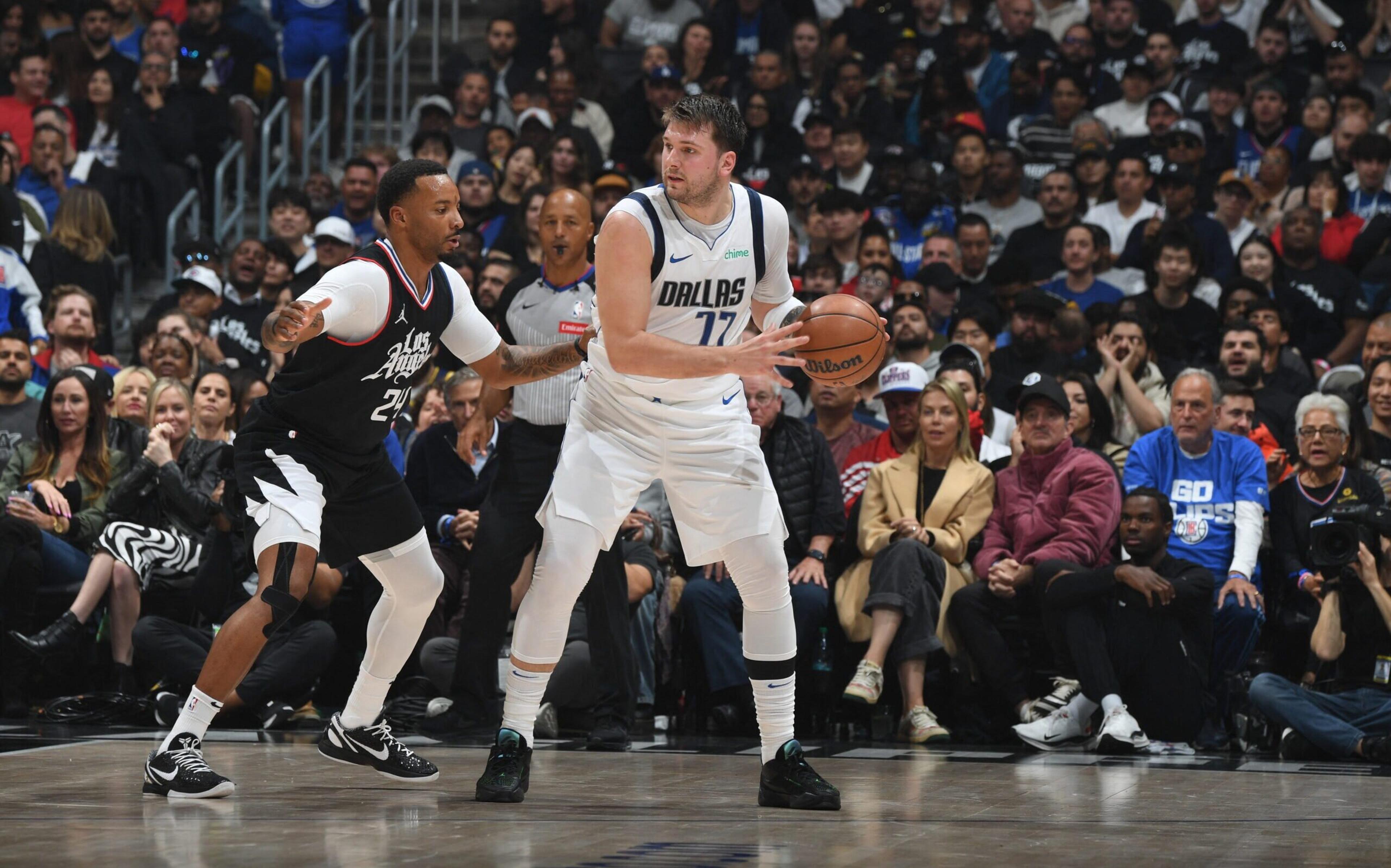 Visitantes surpreendem! Veja como foi o quarto dia dos Playoffs da NBA