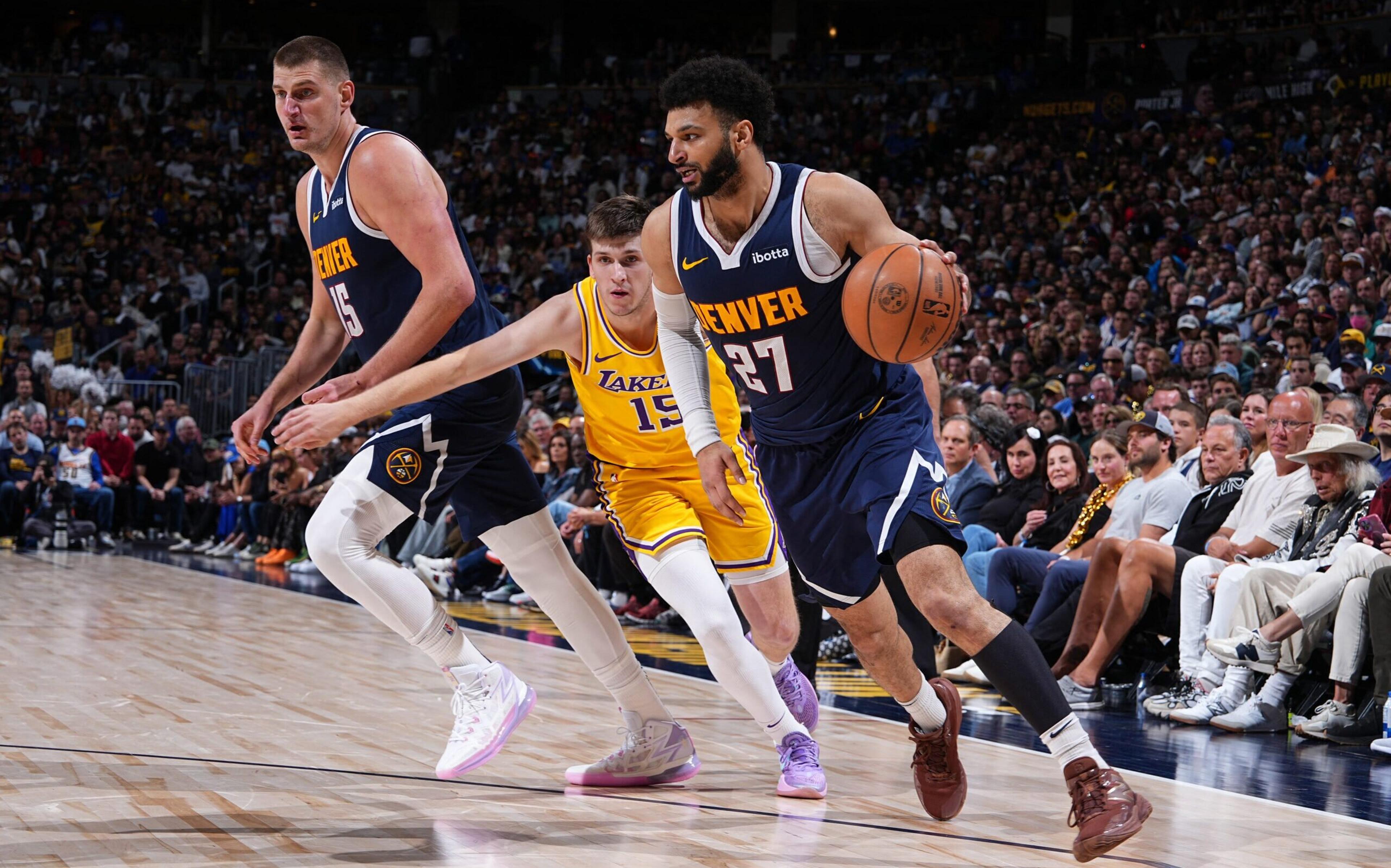 Nuggets e Thunder se classificam e mais! Veja como foi o décimo dia de Playoffs da NBA