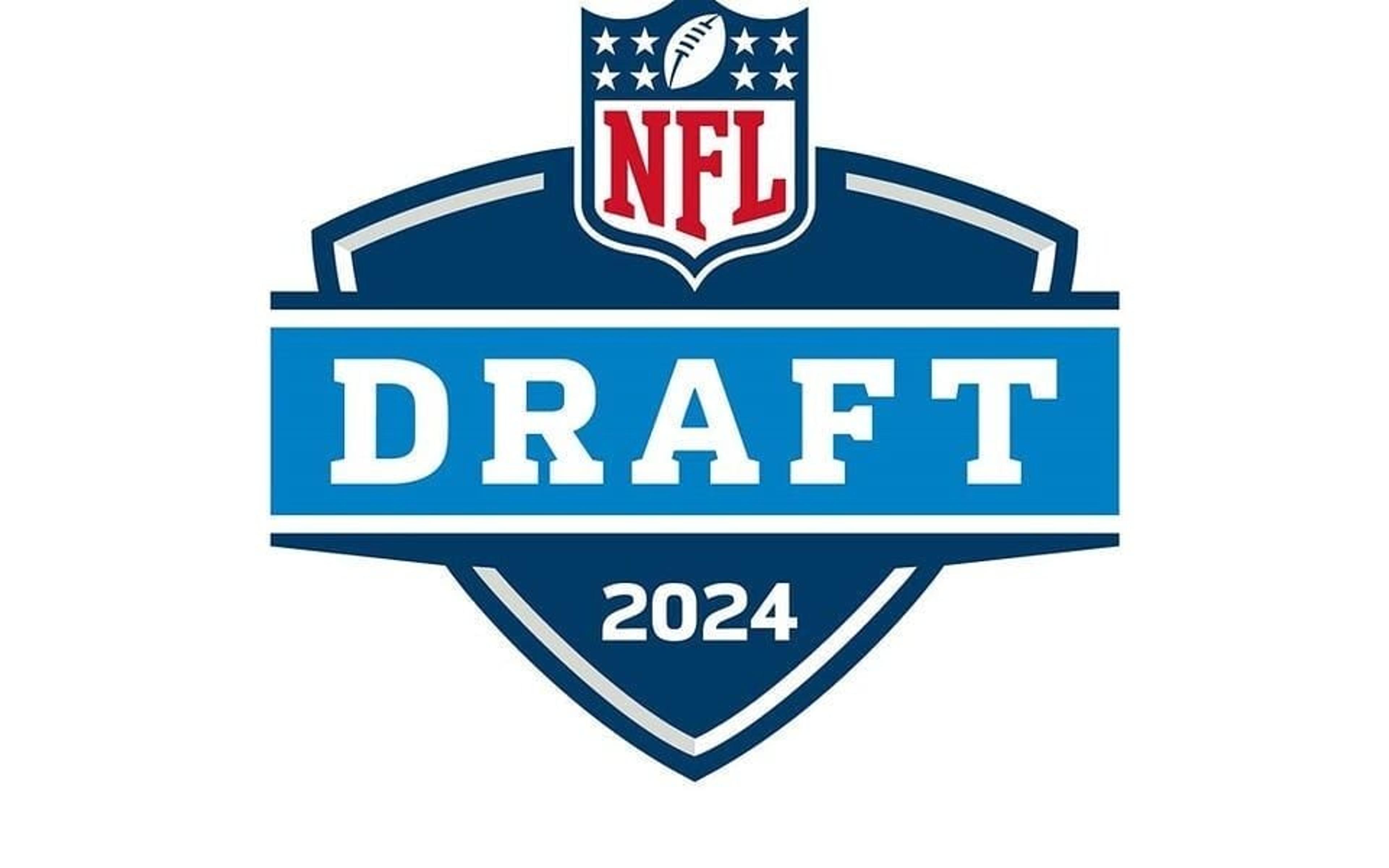 Draft da NFL: onde assistir, escolhas e horário do evento