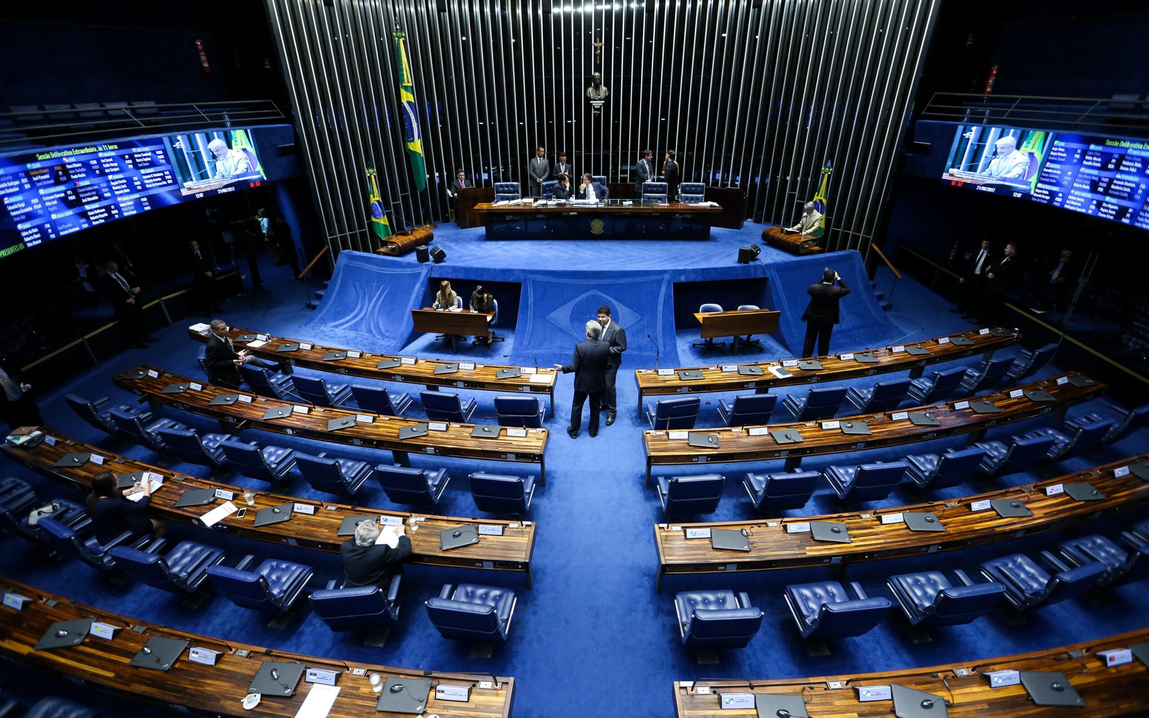 Senado avança em CPI para investigar manipulação de resultados no futebol brasileiro