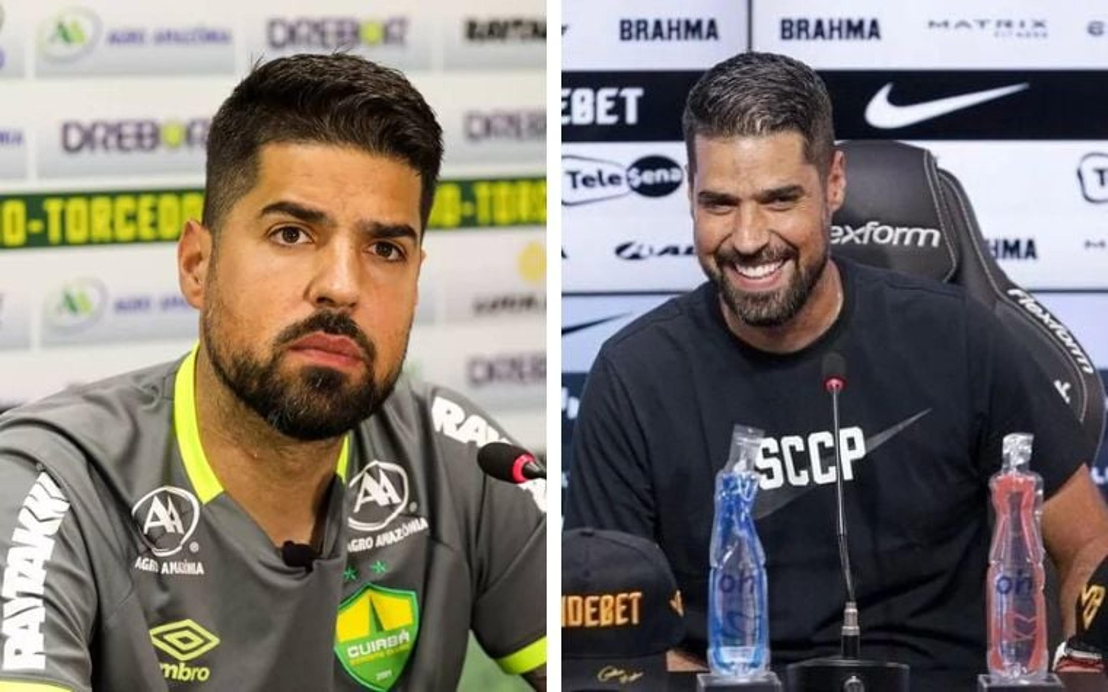 Confira as trocas de técnicos de times da Série A antes do Brasileirão 2024