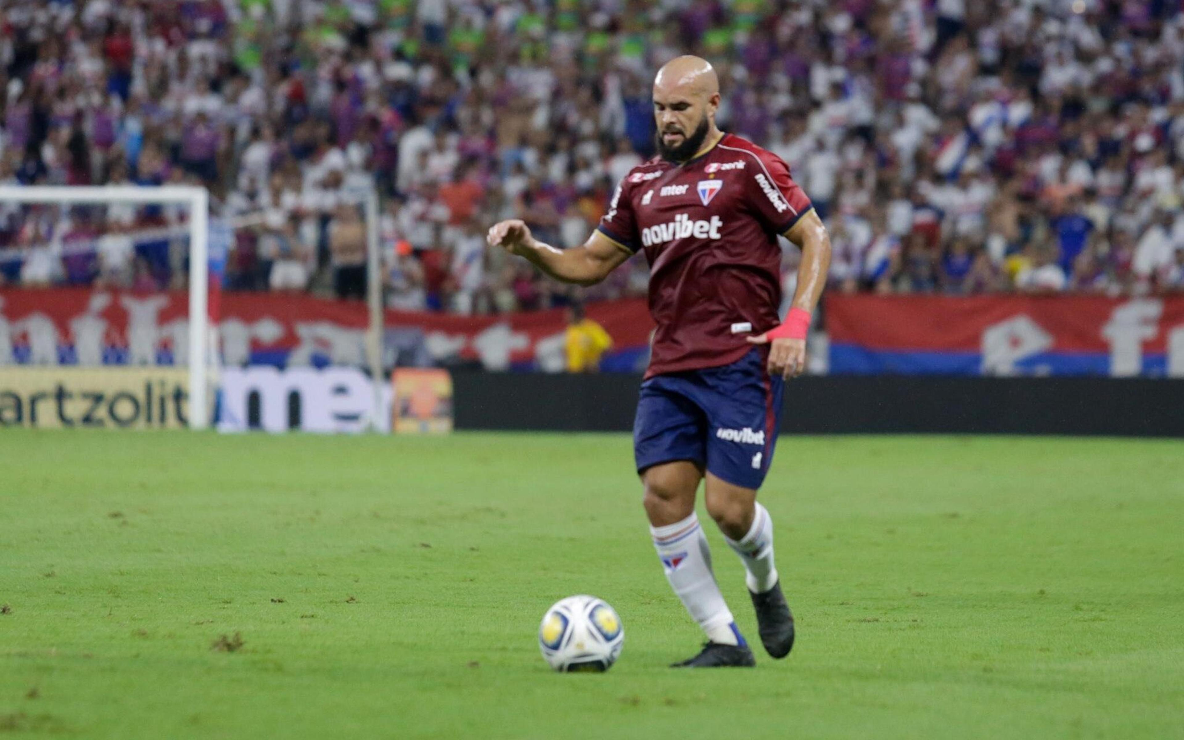 Fortaleza x Nacional Potosí: onde assistir ao vivo, horário e prováveis escalações do jogo pela Sul-Americana