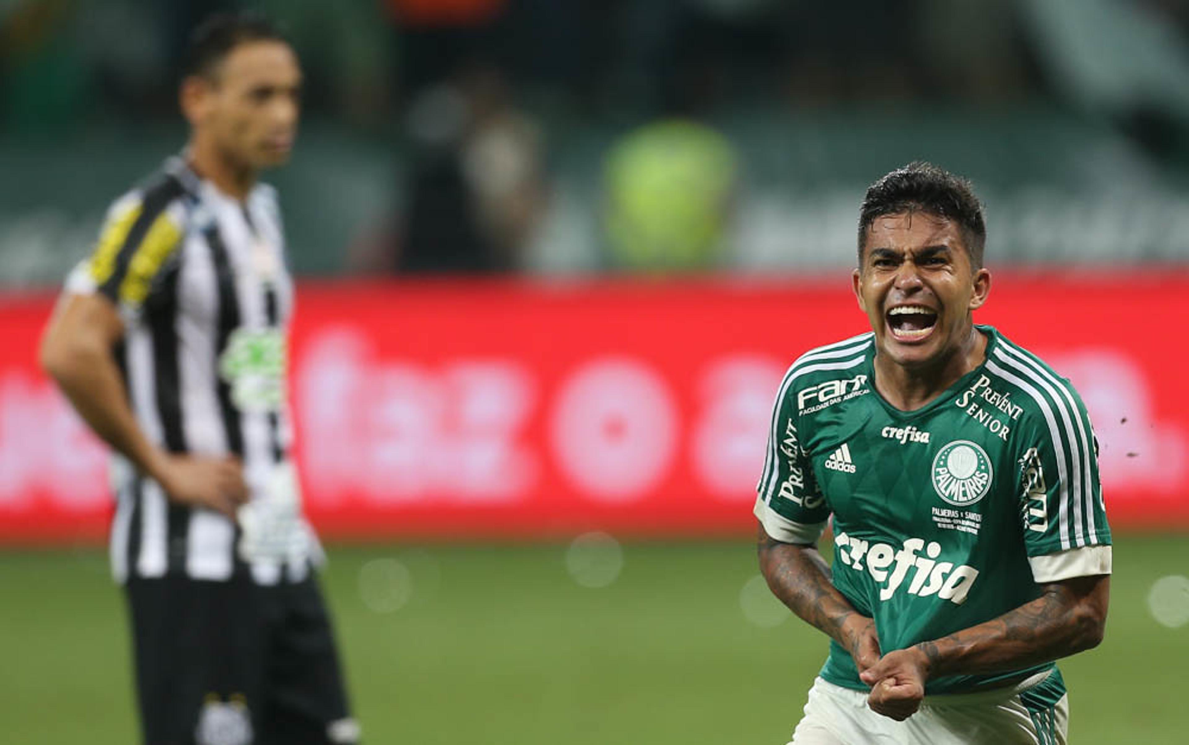 Palmeiras conta com trunfo Allianz Parque em busca da 9ª taça no novo Palestra Itália