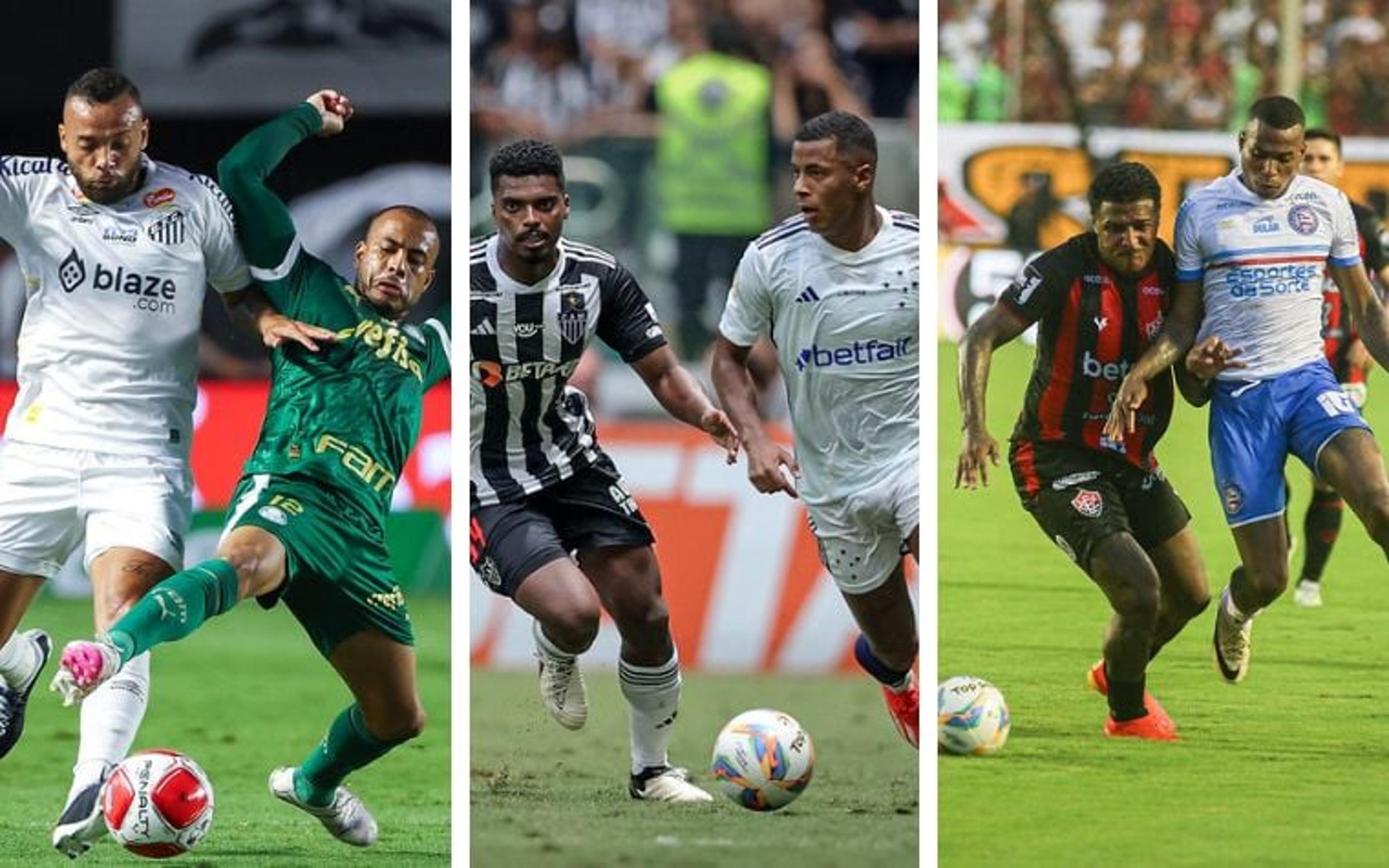 Paulistão, Mineiro, Baiano: tarólogo aponta campeões dos estaduais pelo Brasil