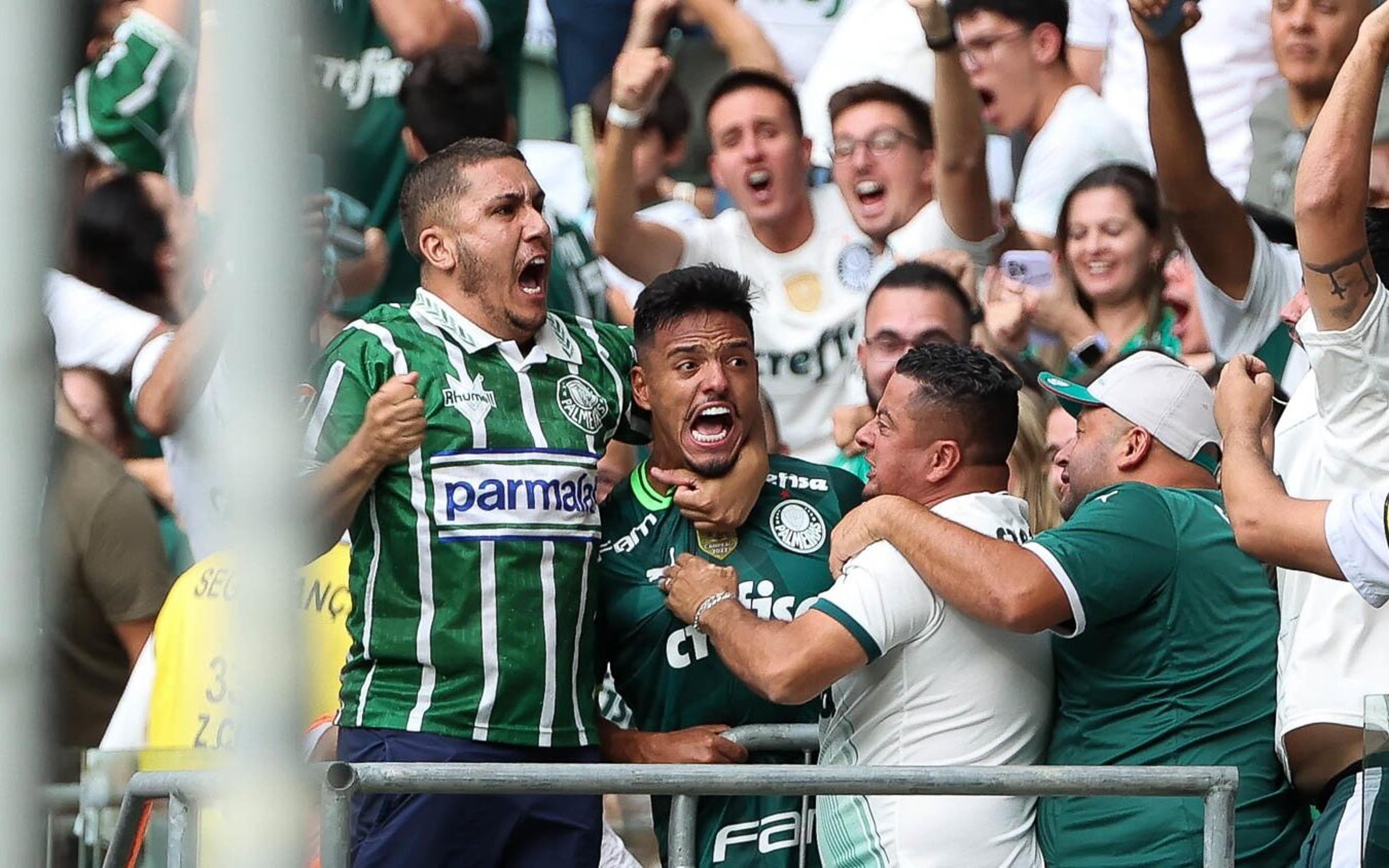 Palmeiras anuncia início de venda de ingressos para grande final do Paulista