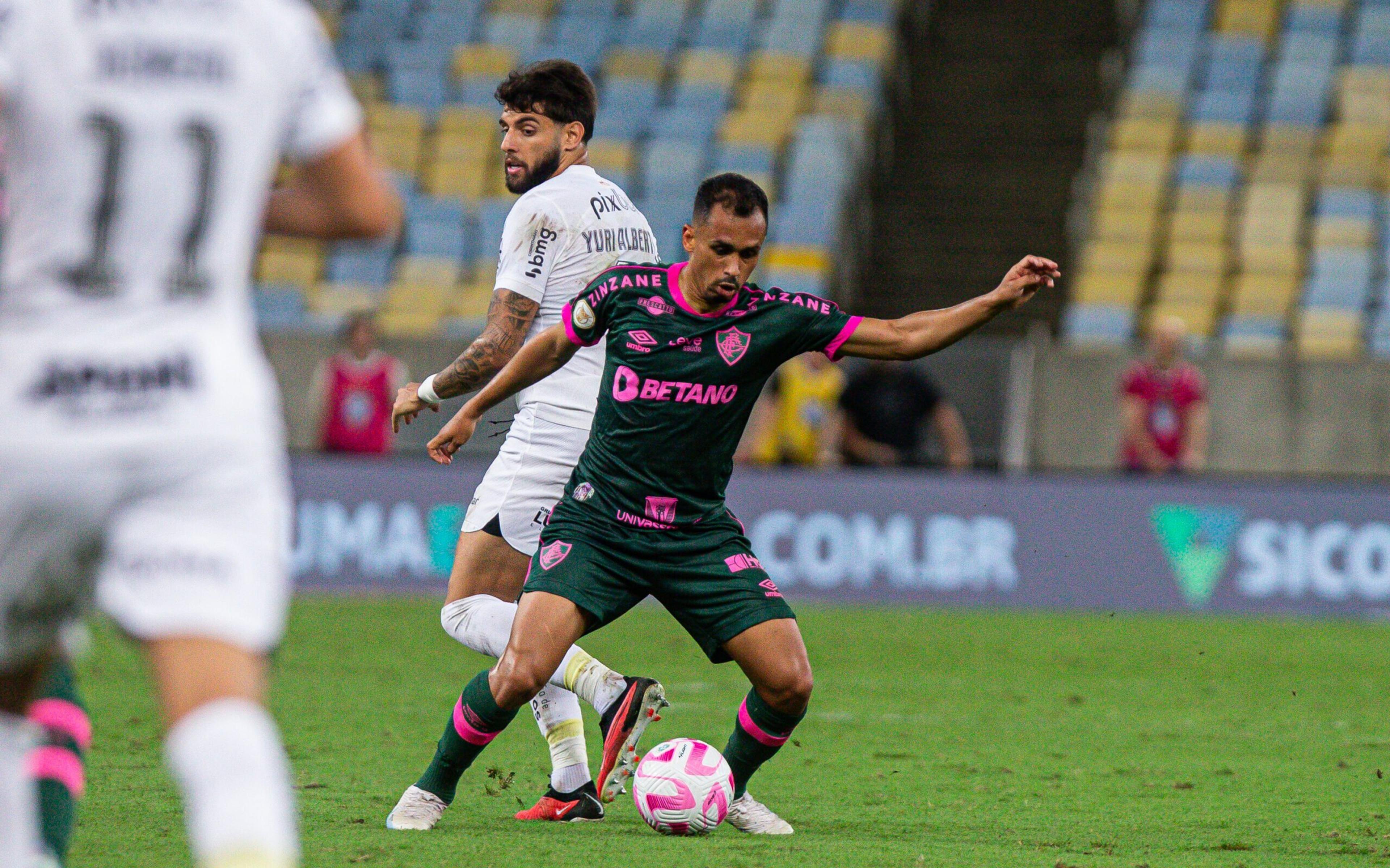 Corinthians x Fluminense: onde assistir, horário e escalações pelo Brasileirão