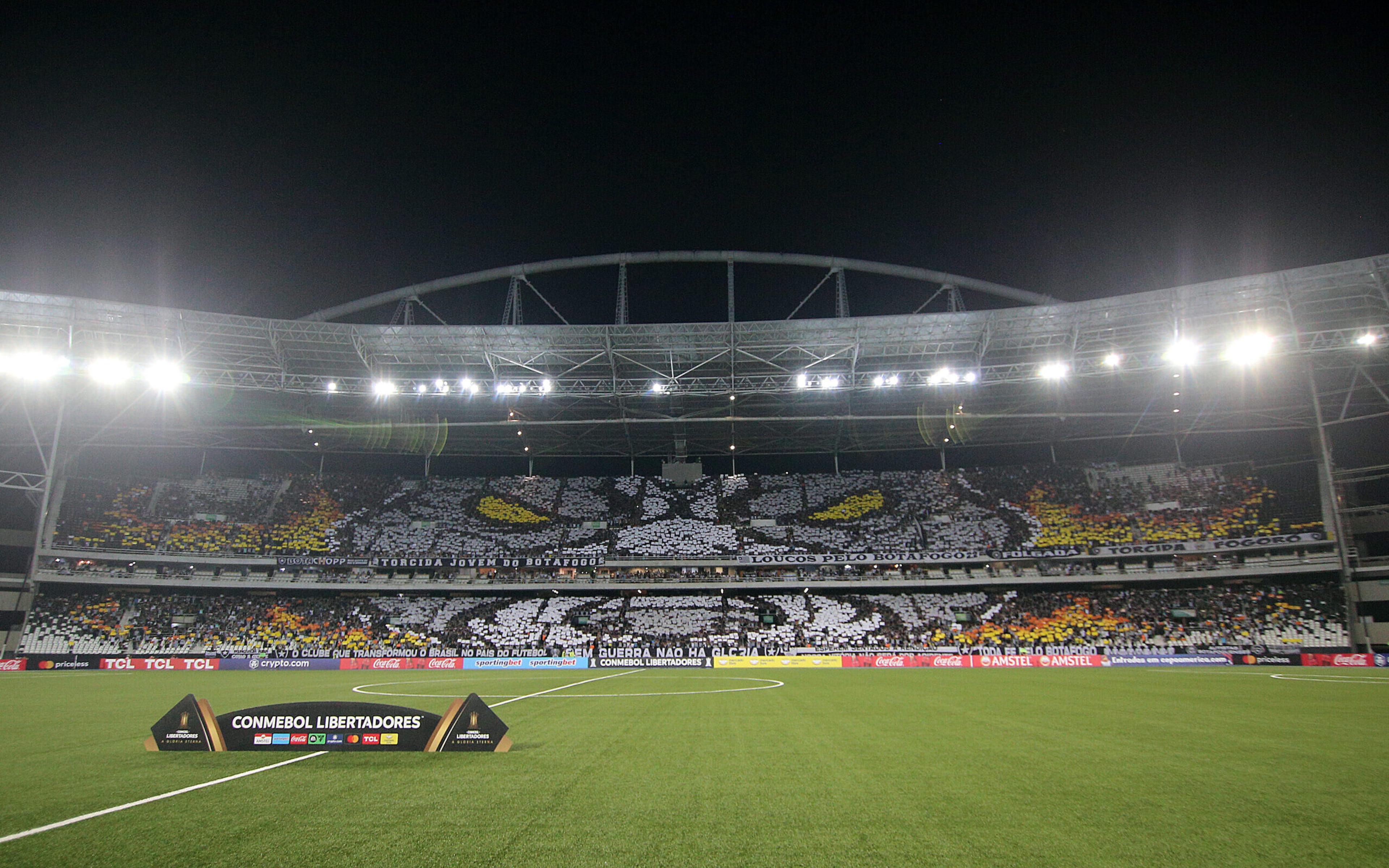 Júnior Santos artilheiro, Botafogo com melhor ataque e mais… Confira os destaques da Libertadores 2024