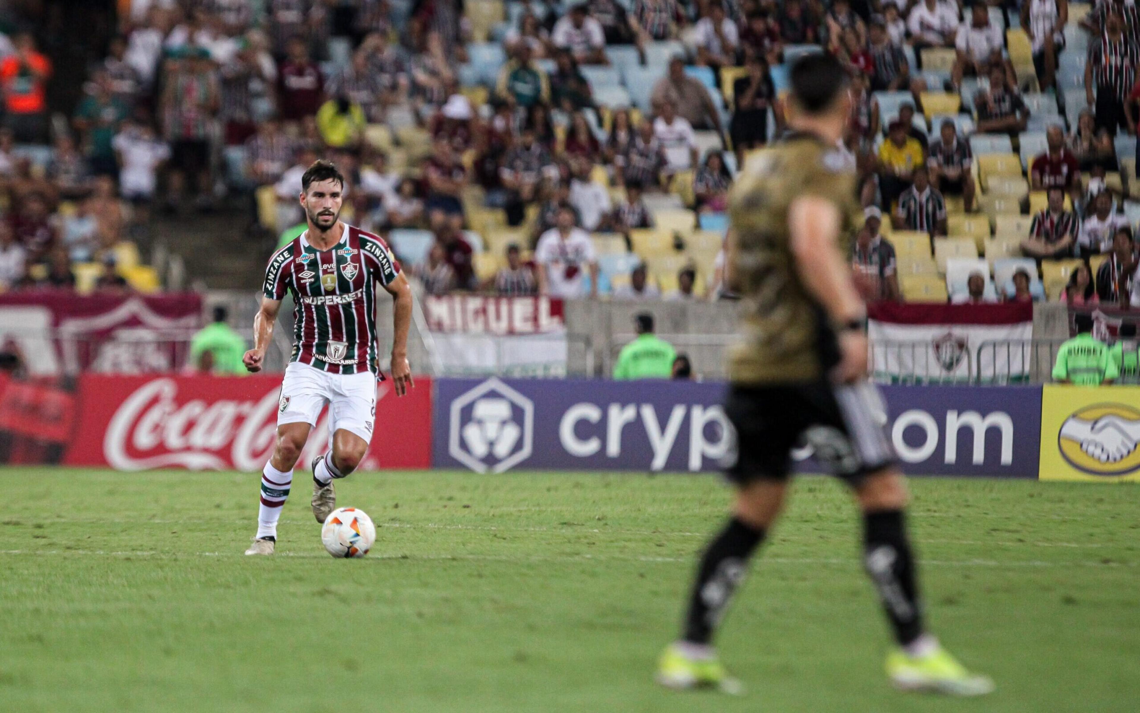 Diniz tem quebra-cabeça para montar Fluminense com DM lotado; veja opções