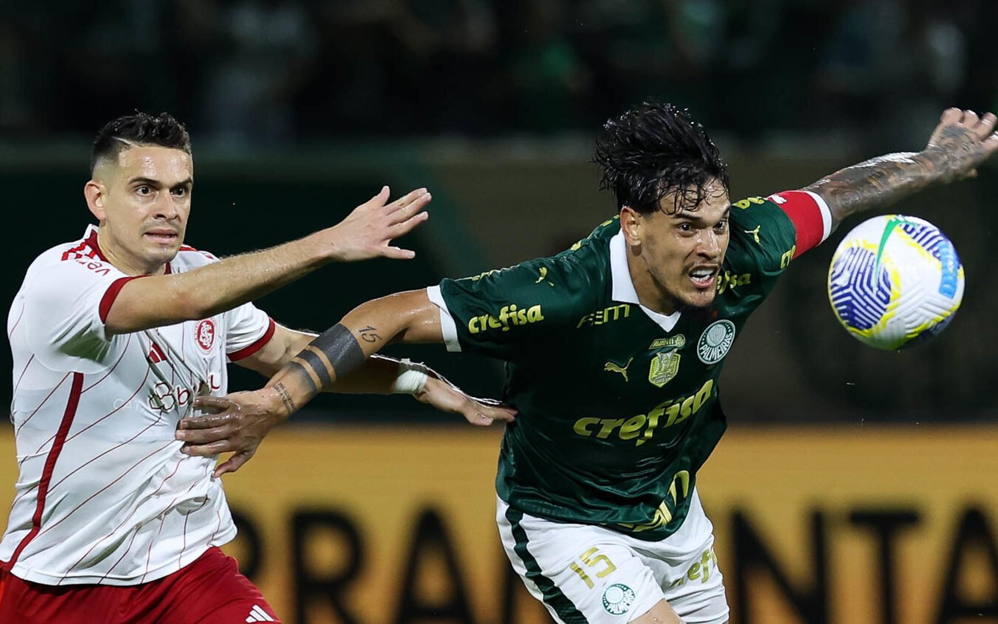 Segunda derrota no ano expõe problemas para Abel Ferreira resolver no Palmeiras