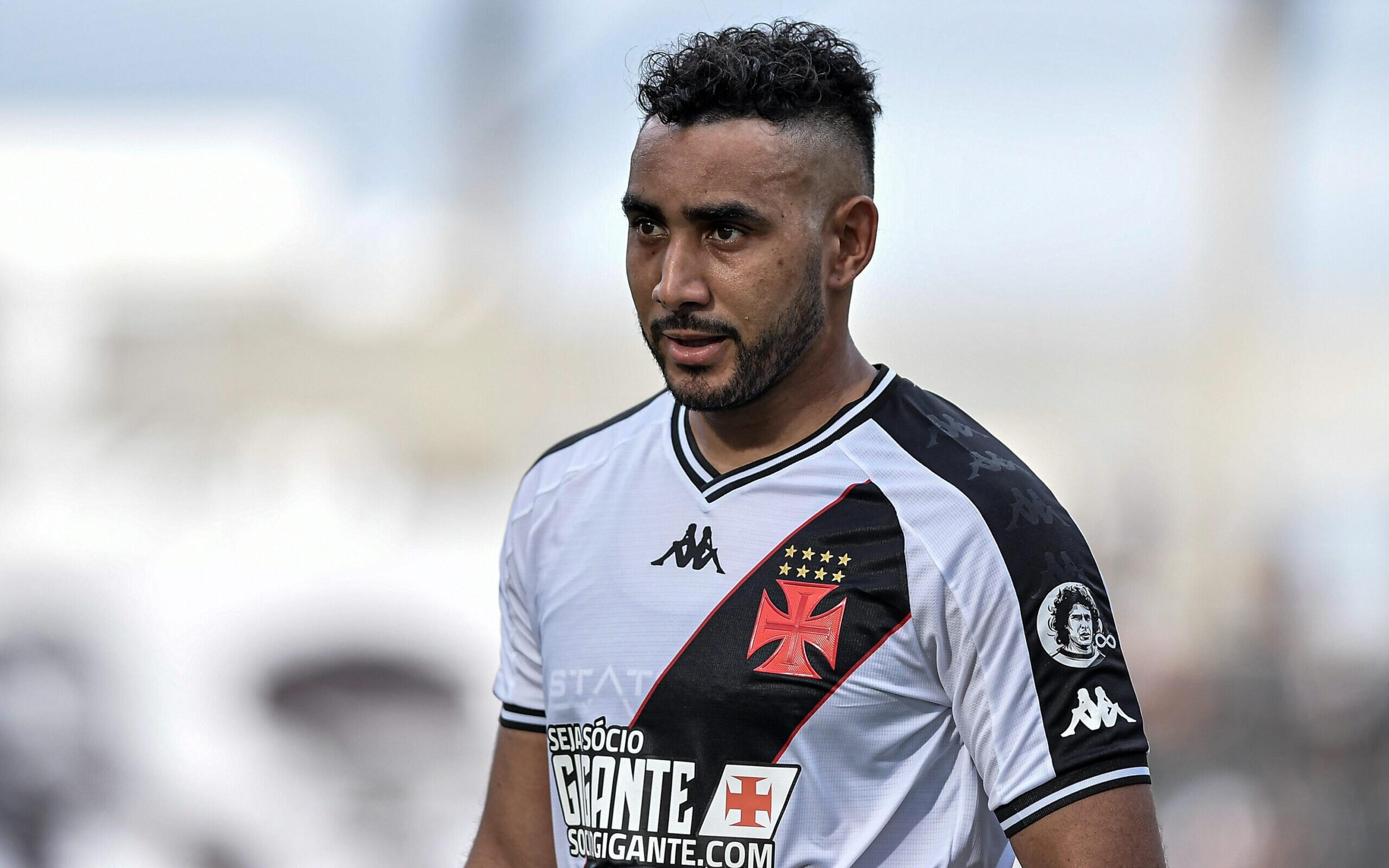 Vasco sem Payet: saiba como Ramón Díaz pode escalar o time sem o francês