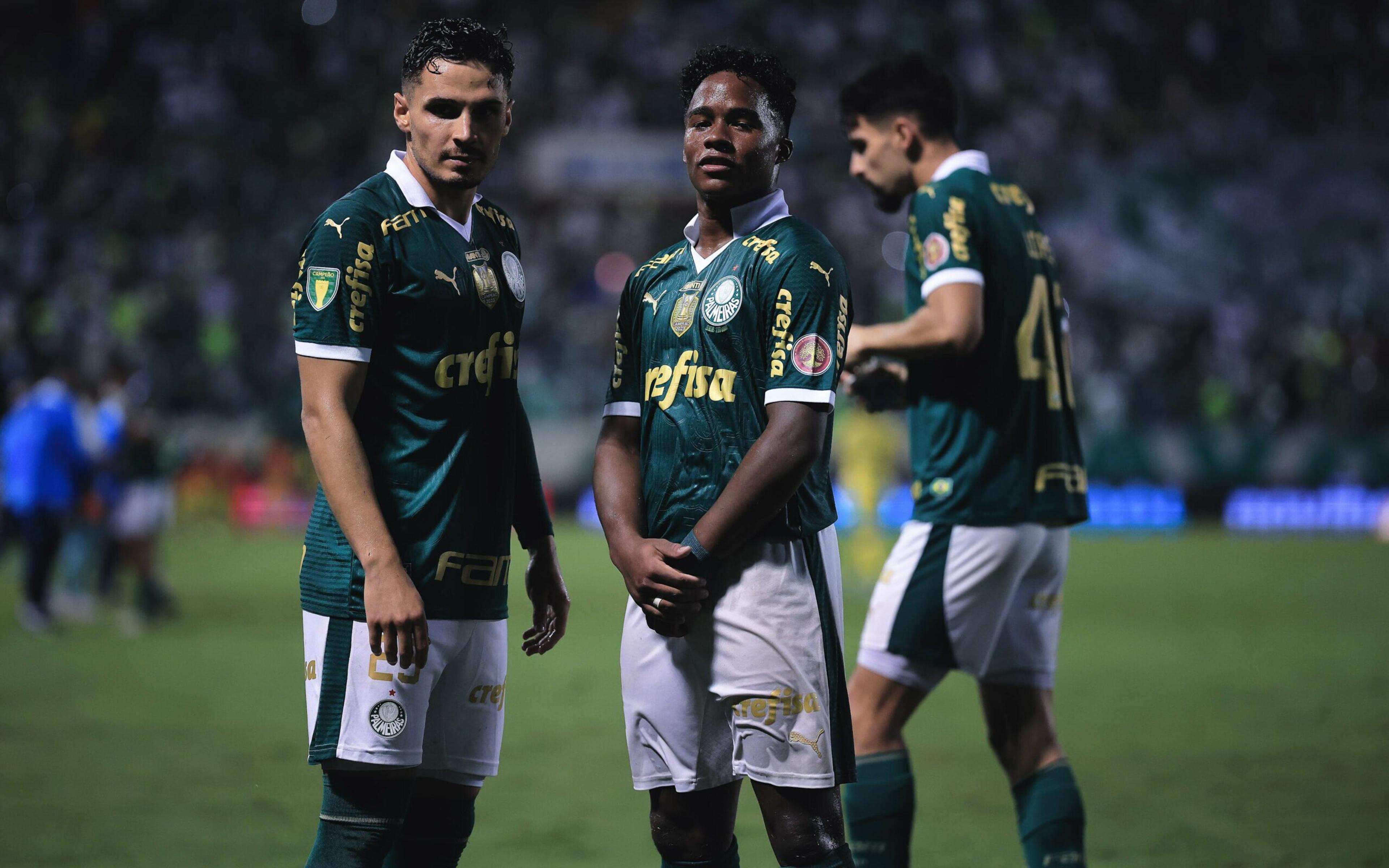 Elenco, reforços e perspectivas: como o Palmeiras chega para o Brasileirão 2024