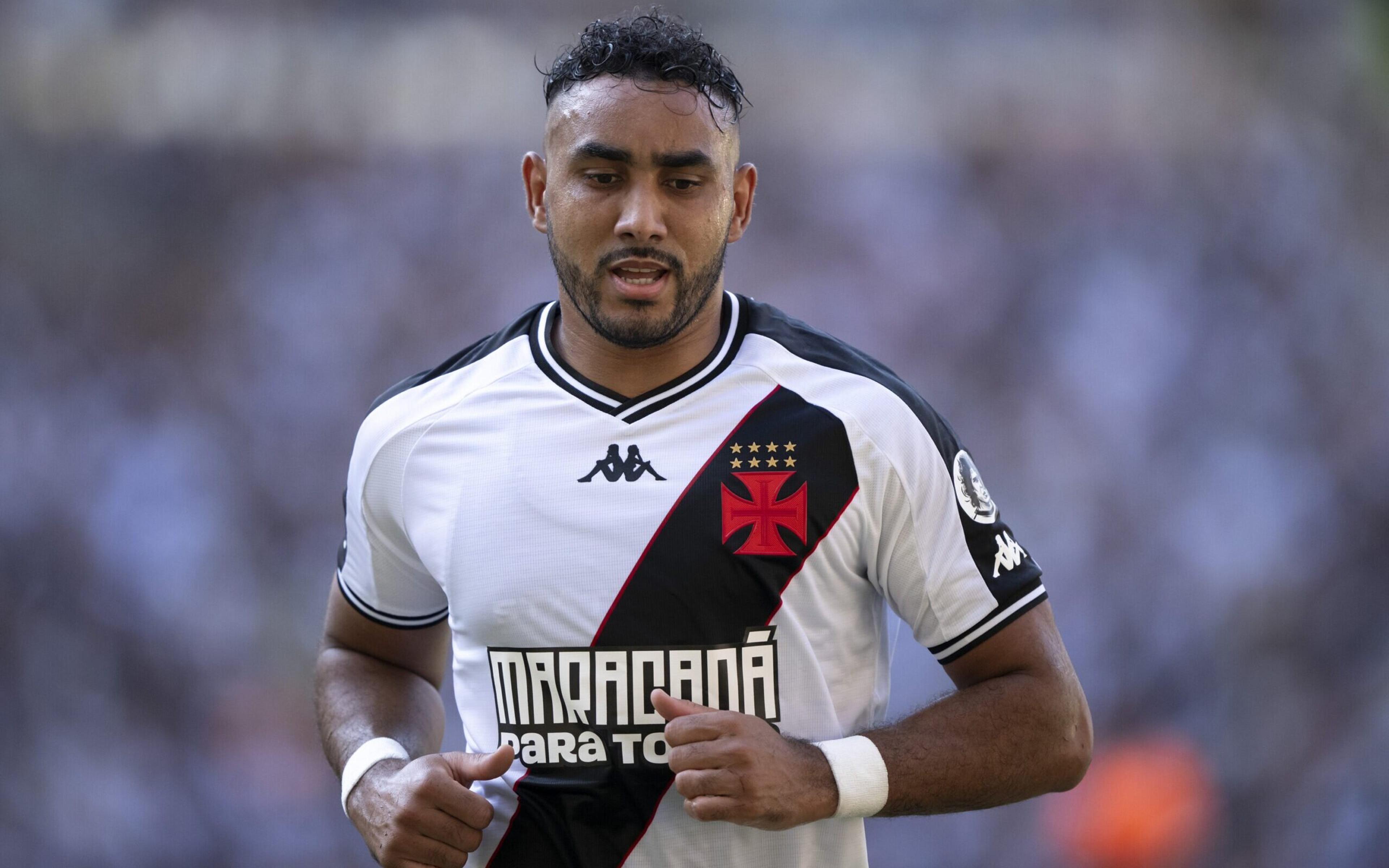 Como o Vasco pode encarar o Fortaleza sem Payet pela Copa do Brasil?