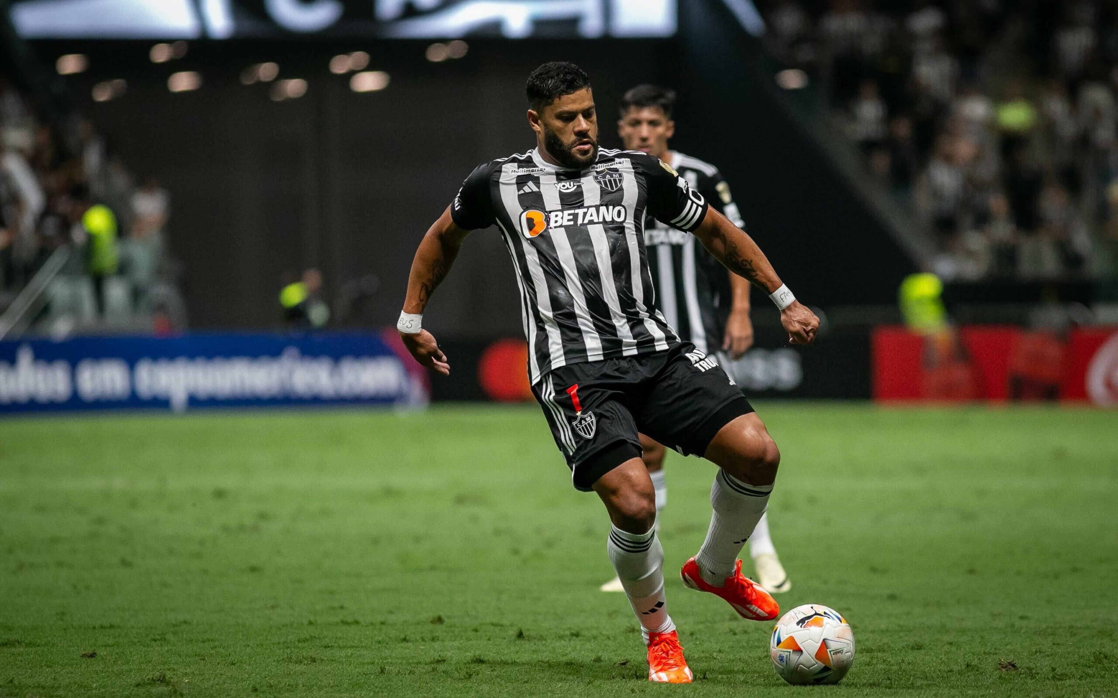 Cuiabá x Atlético-MG: onde assistir ao vivo, horário e escalações do jogo pelo Brasileirão