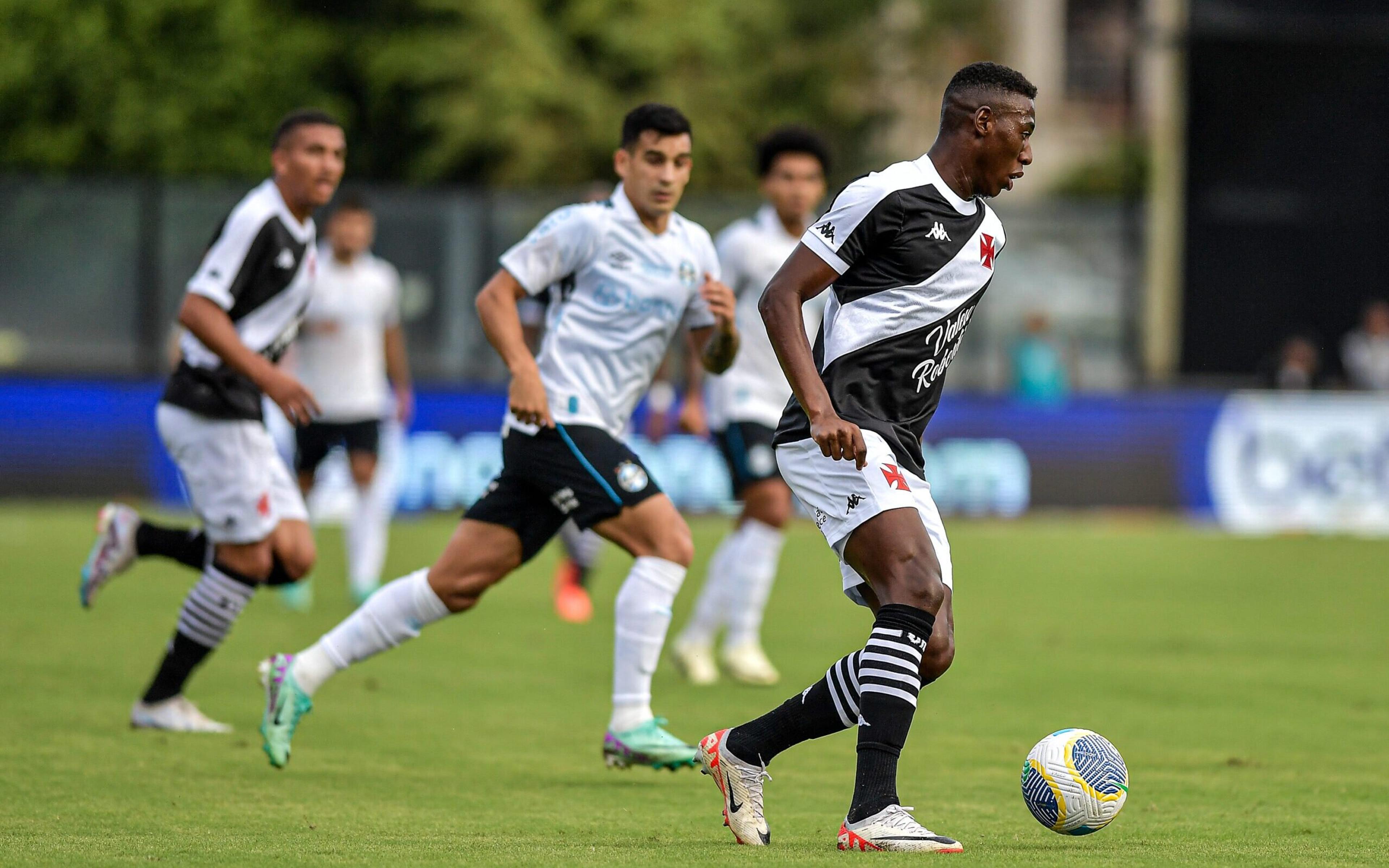 VÍDEO: Melhores momentos de Vasco 2 x 1 Grêmio pelo Brasileirão