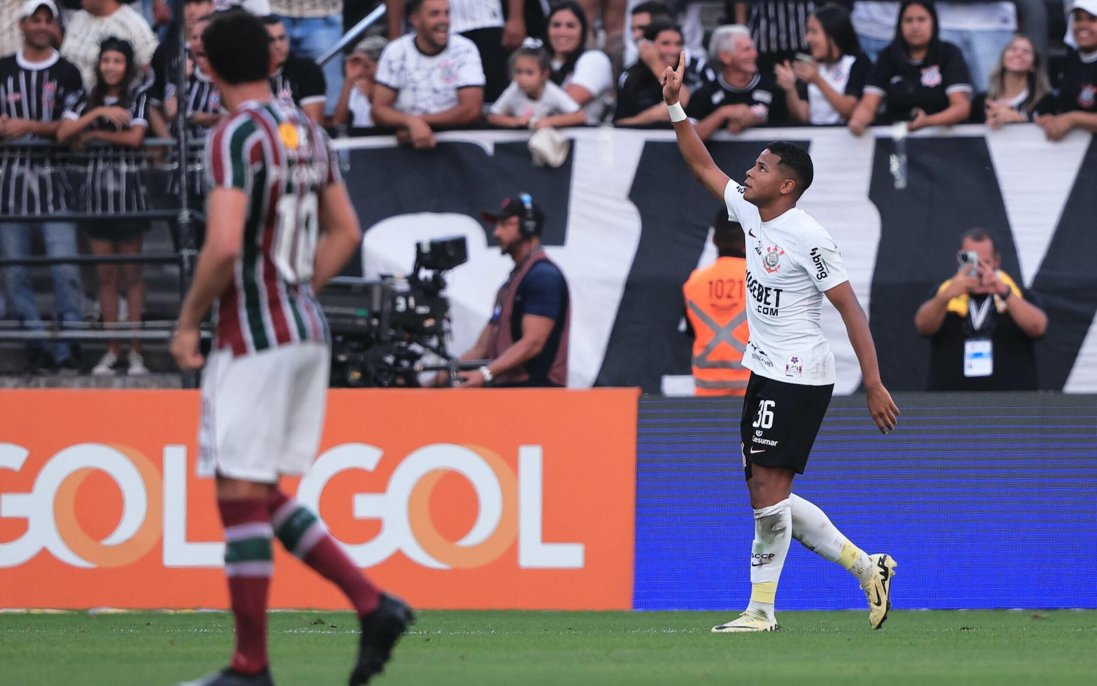 Motivos por que três garotos do Corinthians merecem a titularidade