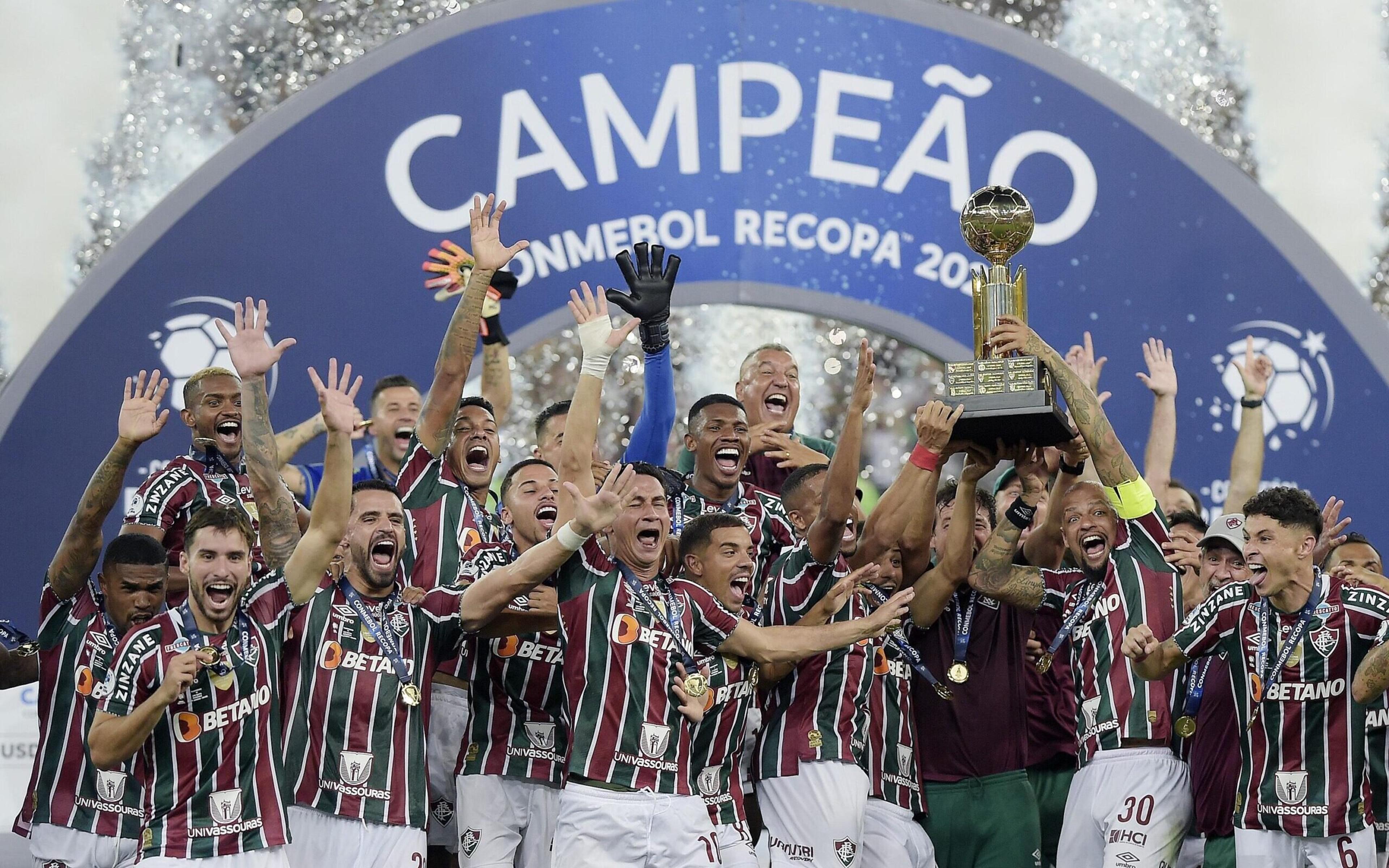 Melhor jogador, decepção, reforços… Torcedores opinam sobre início de 2024 do Fluminense