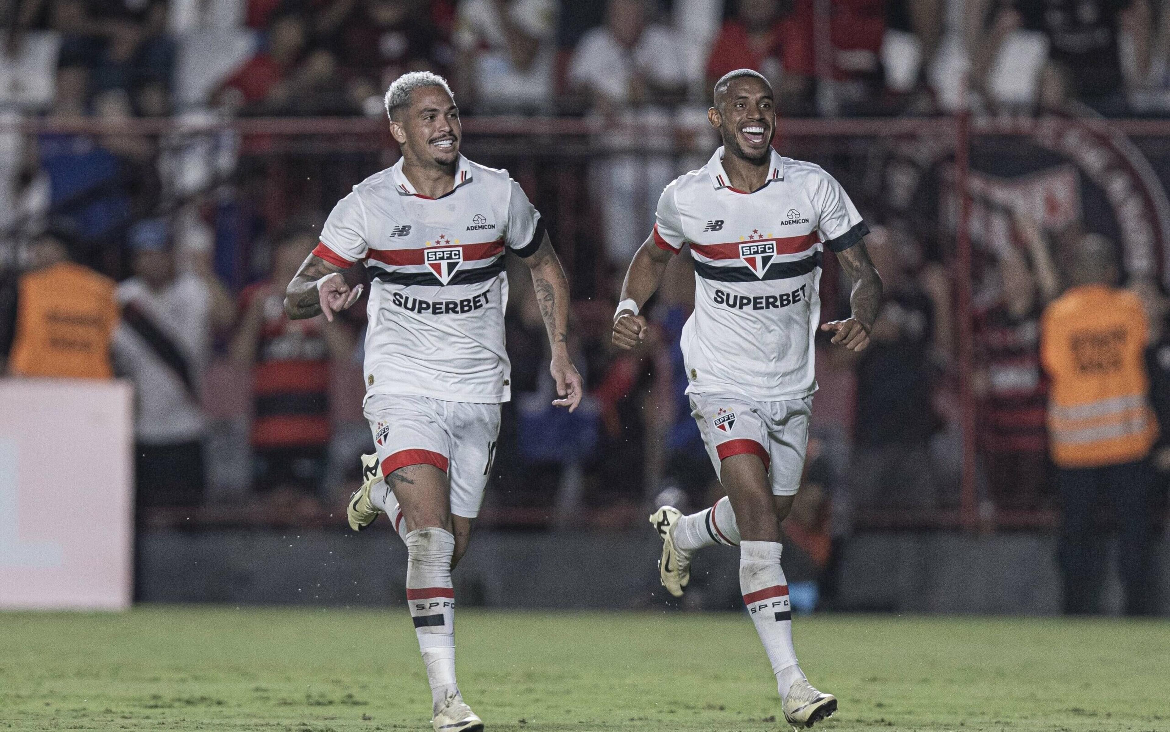 Barcelona de Guayaquil x São Paulo: odds, estatísticas e informações para apostar na 3ª rodada da Libertadores