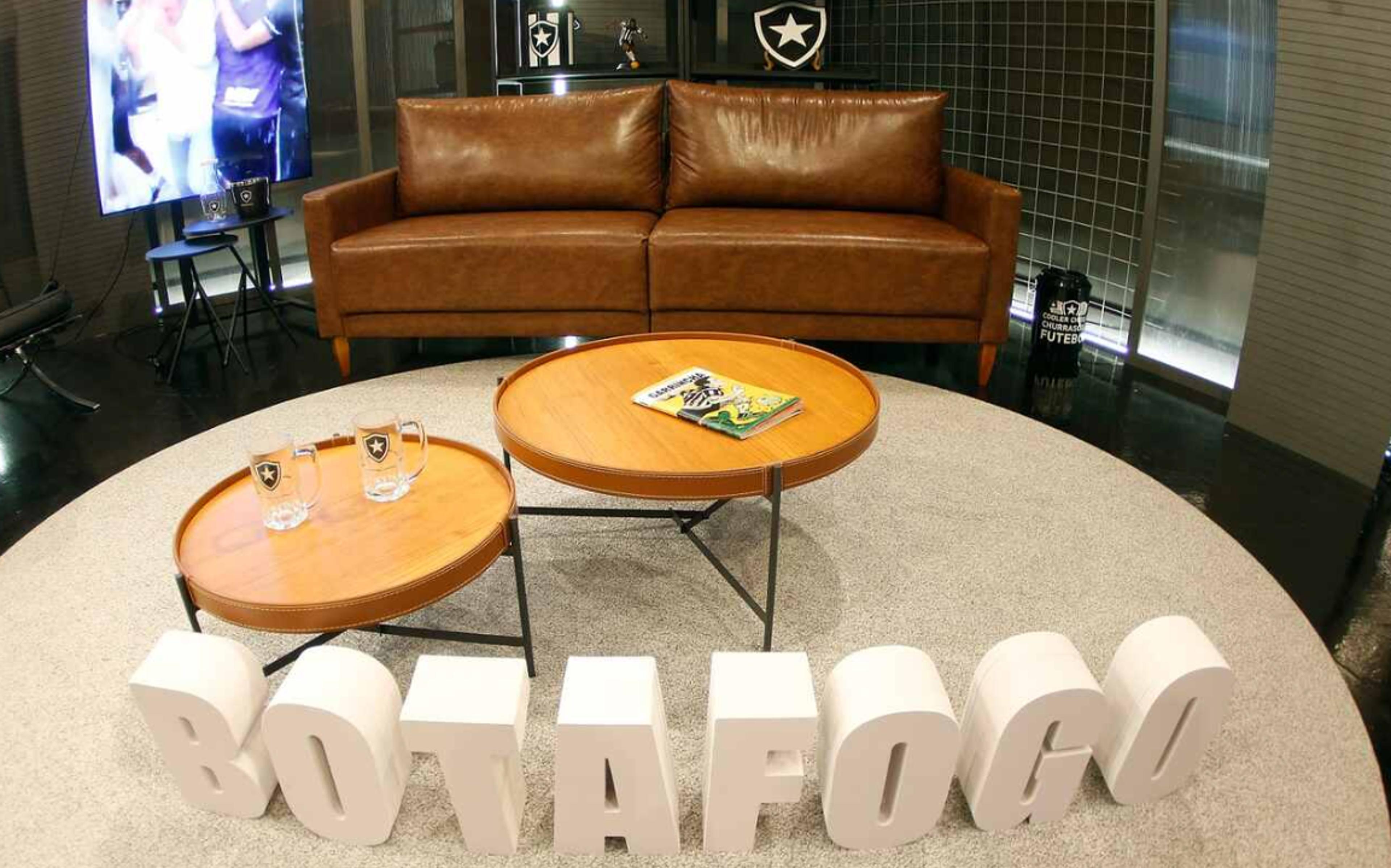 Audiência da Botafogo TV cresce 110% com mudanças