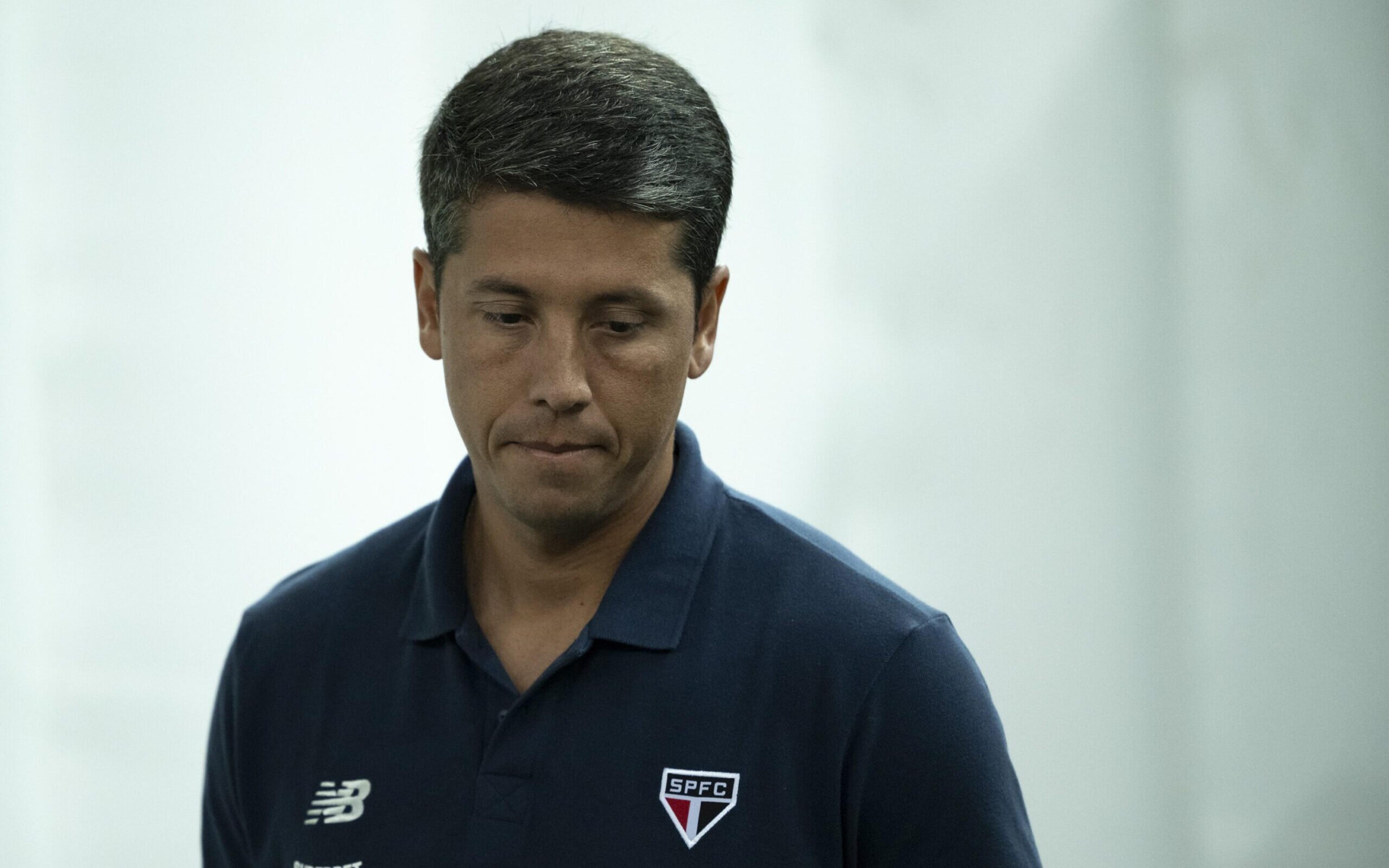 Crespo, Rafa Benítez… Veja cinco técnicos especulados no São Paulo para substituir Carpini