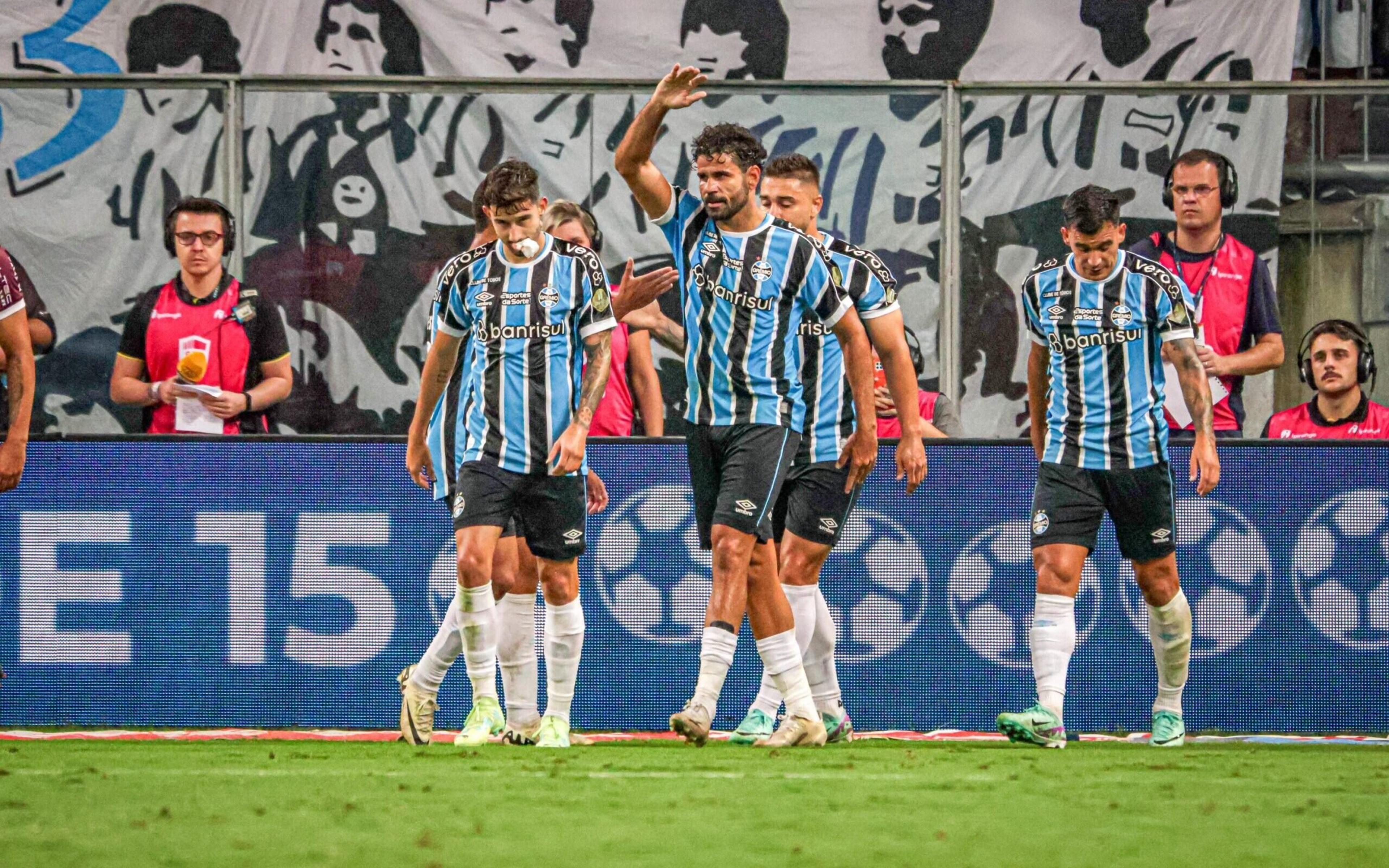 The Strongest x Grêmio: odds, estatísticas e informações para apostar na Libertadores