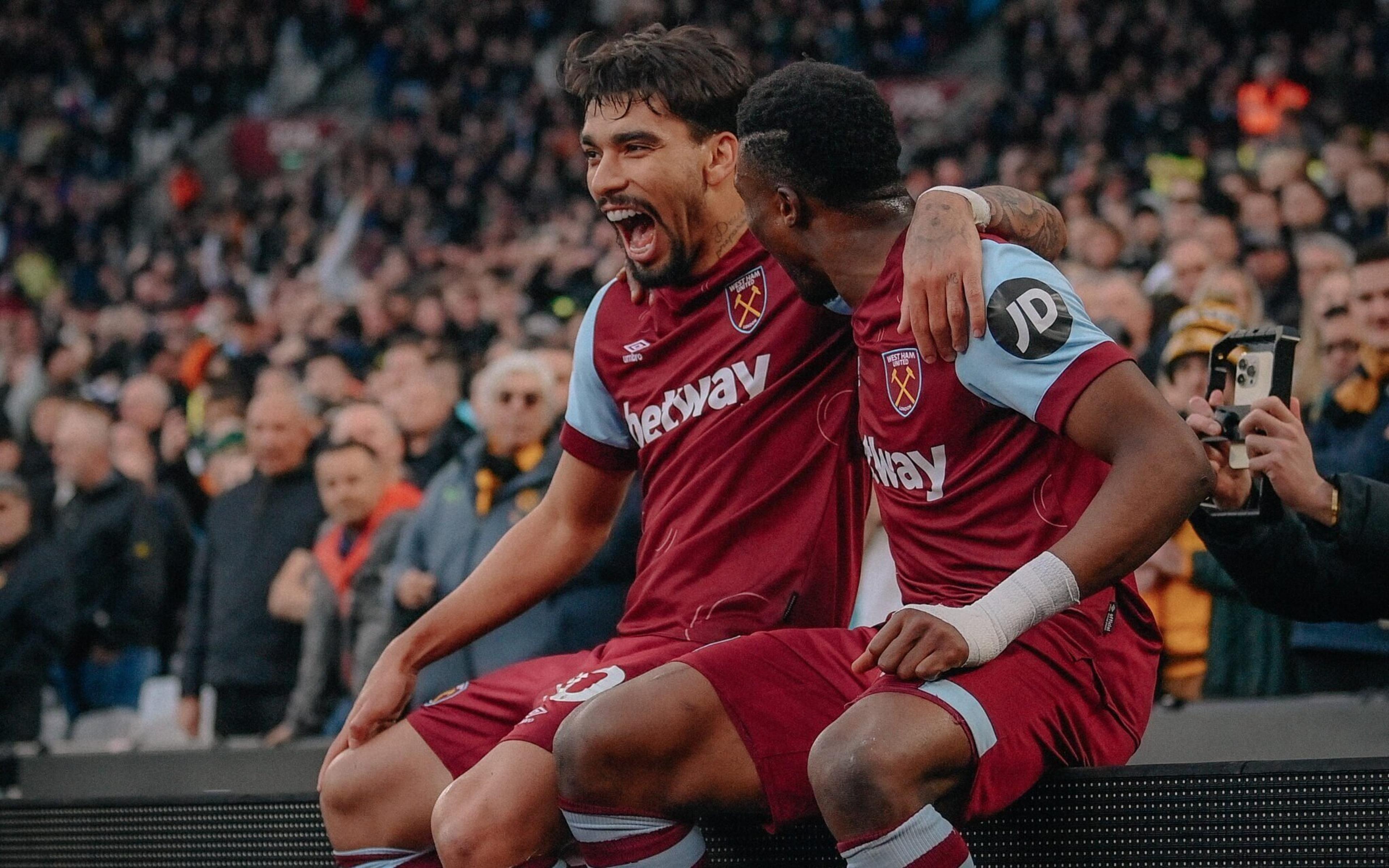 West Ham x Tottenham: odds, estatísticas e informações para apostar pela Premier League