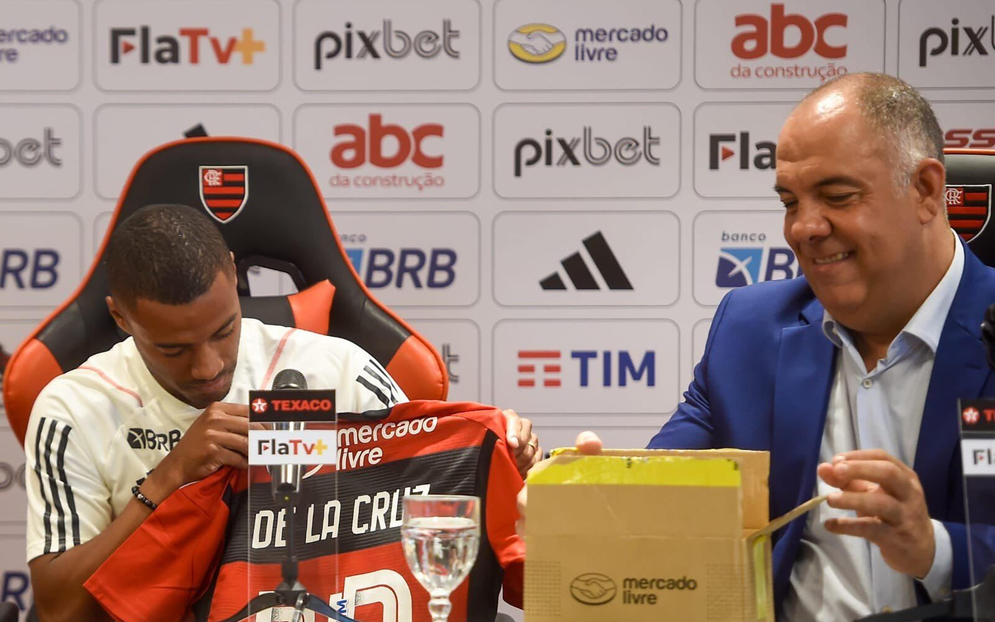 Flamengo: Braz ressalta dificuldade do Carioca e celebra título invicto: ‘Quando vence, tem que comemorar’