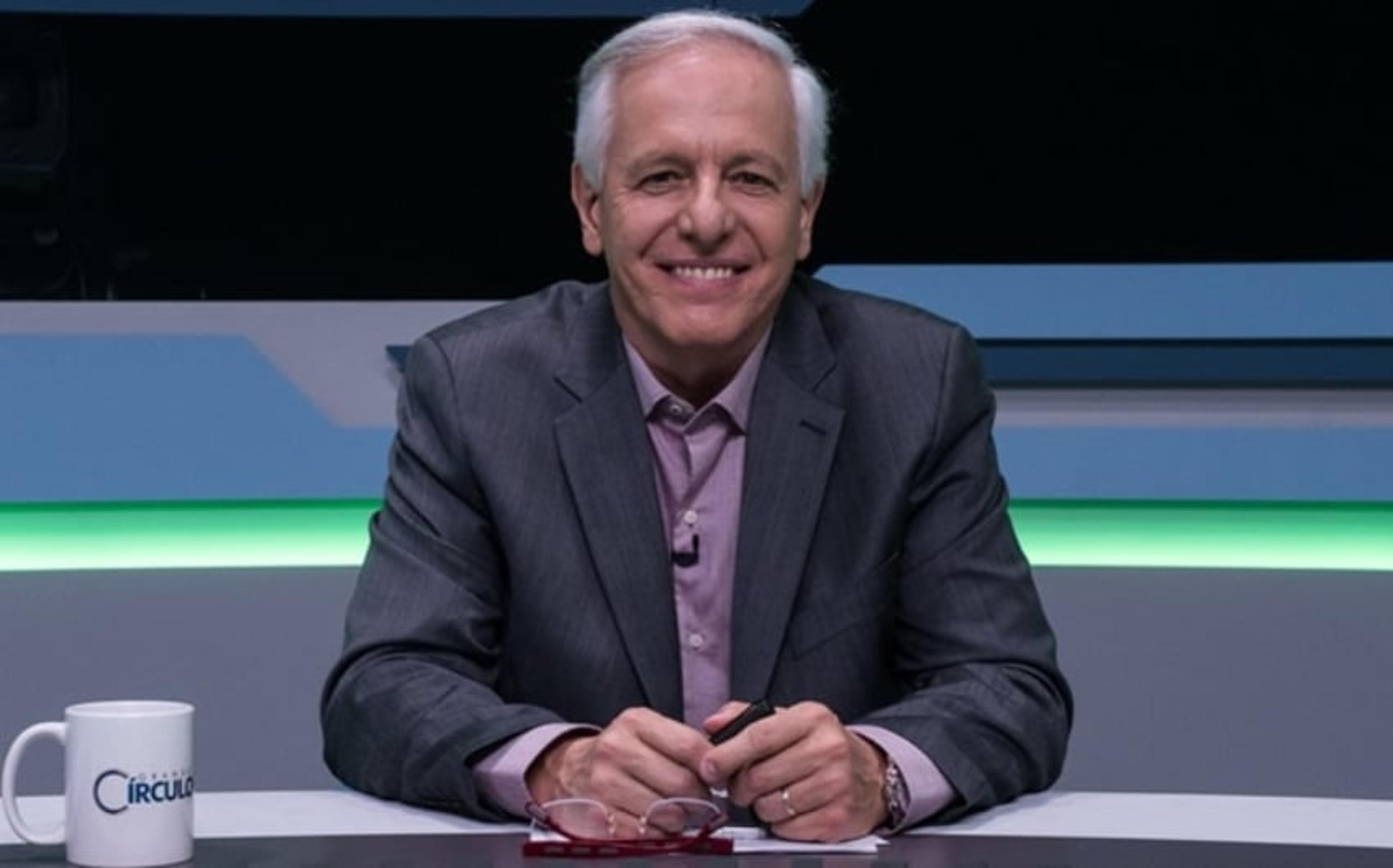 Milton Leite abre o jogo sobre saída da Globo: ‘Perdi espaço para pessoas inferiores’