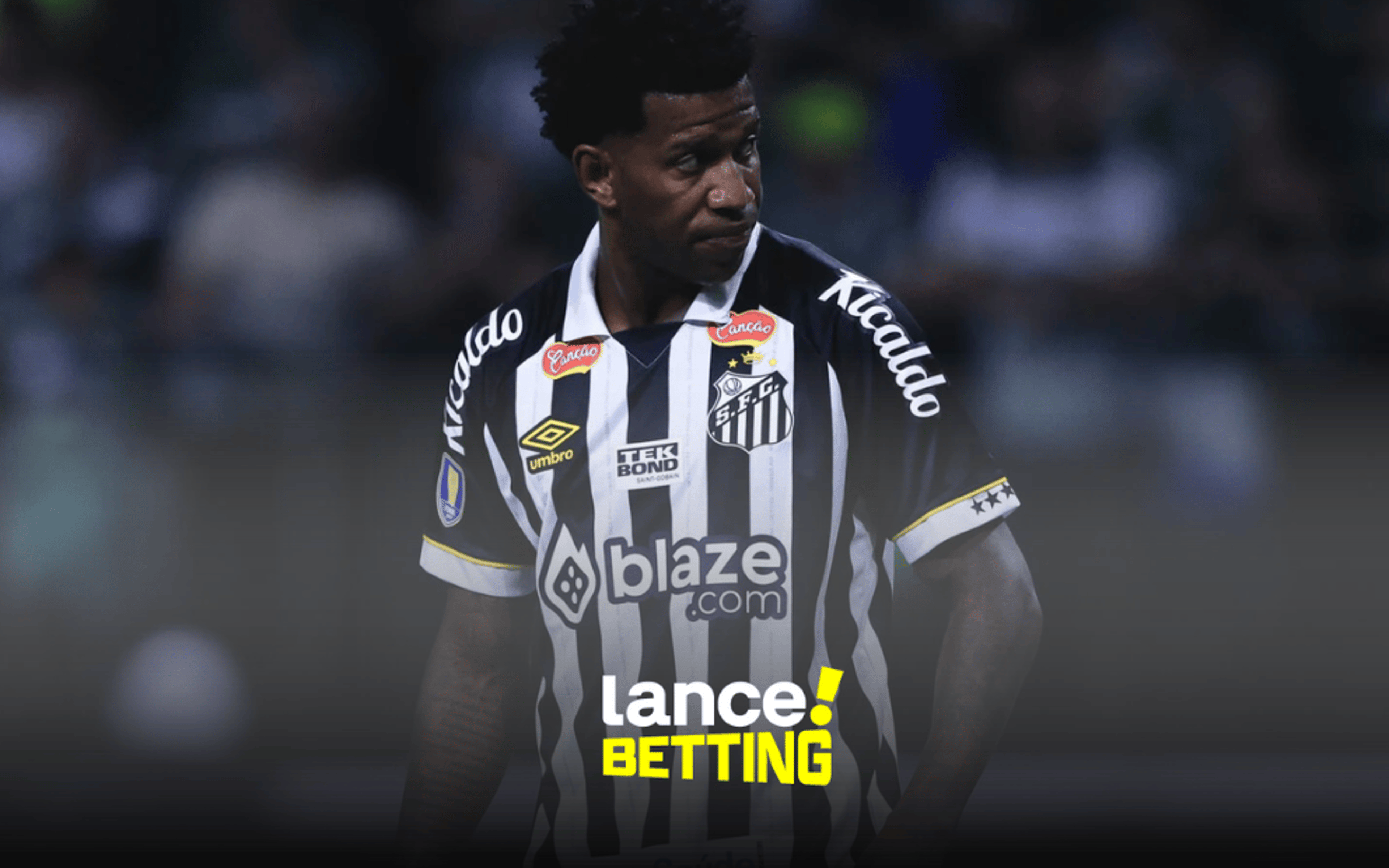 Santos x Paysandu: odds, estatísticas e informações para apostar na 1ª rodada da Serie B