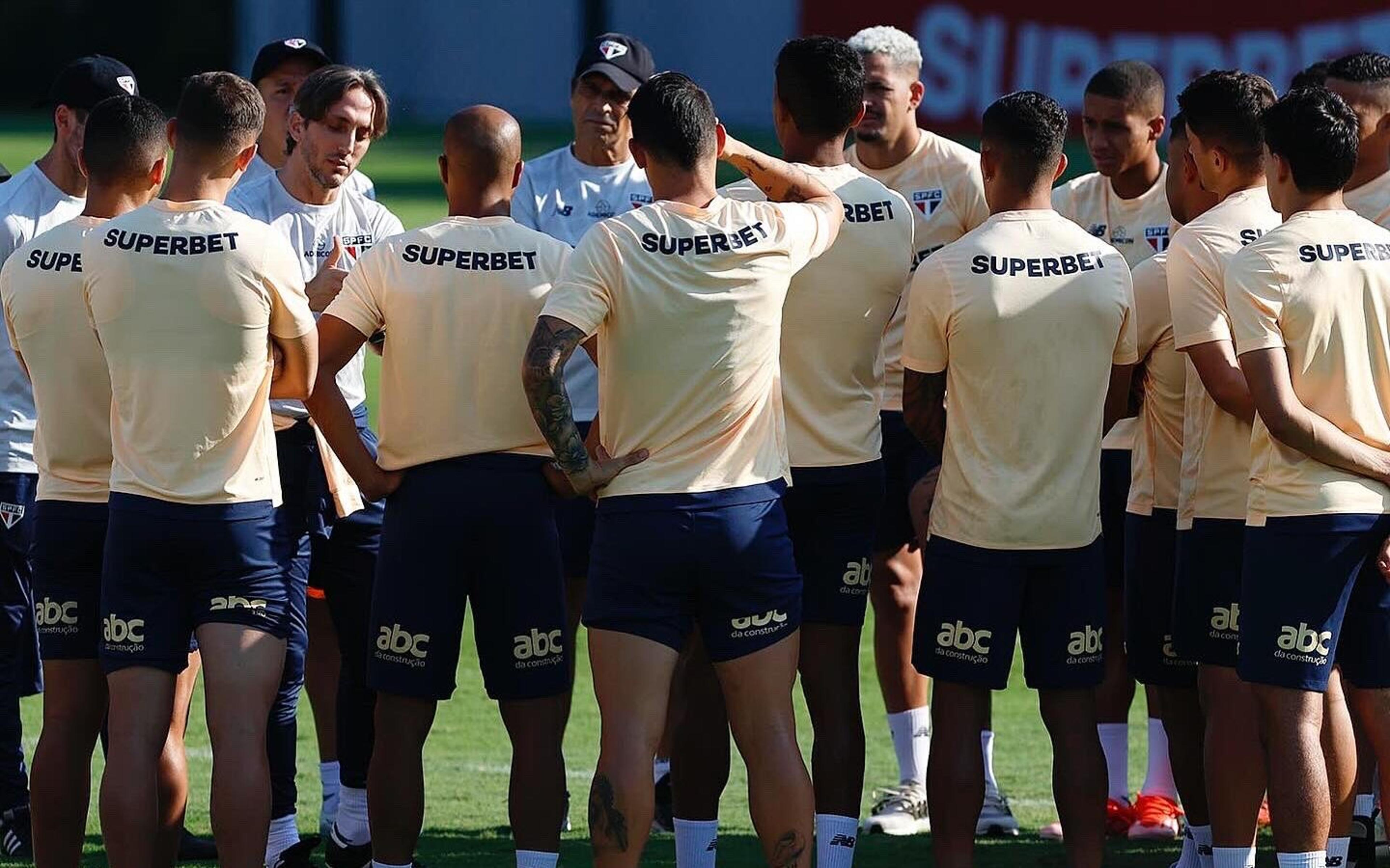 Barcelona de Guayaquil x São Paulo: onde assistir, horário e escalações pela Libertadores