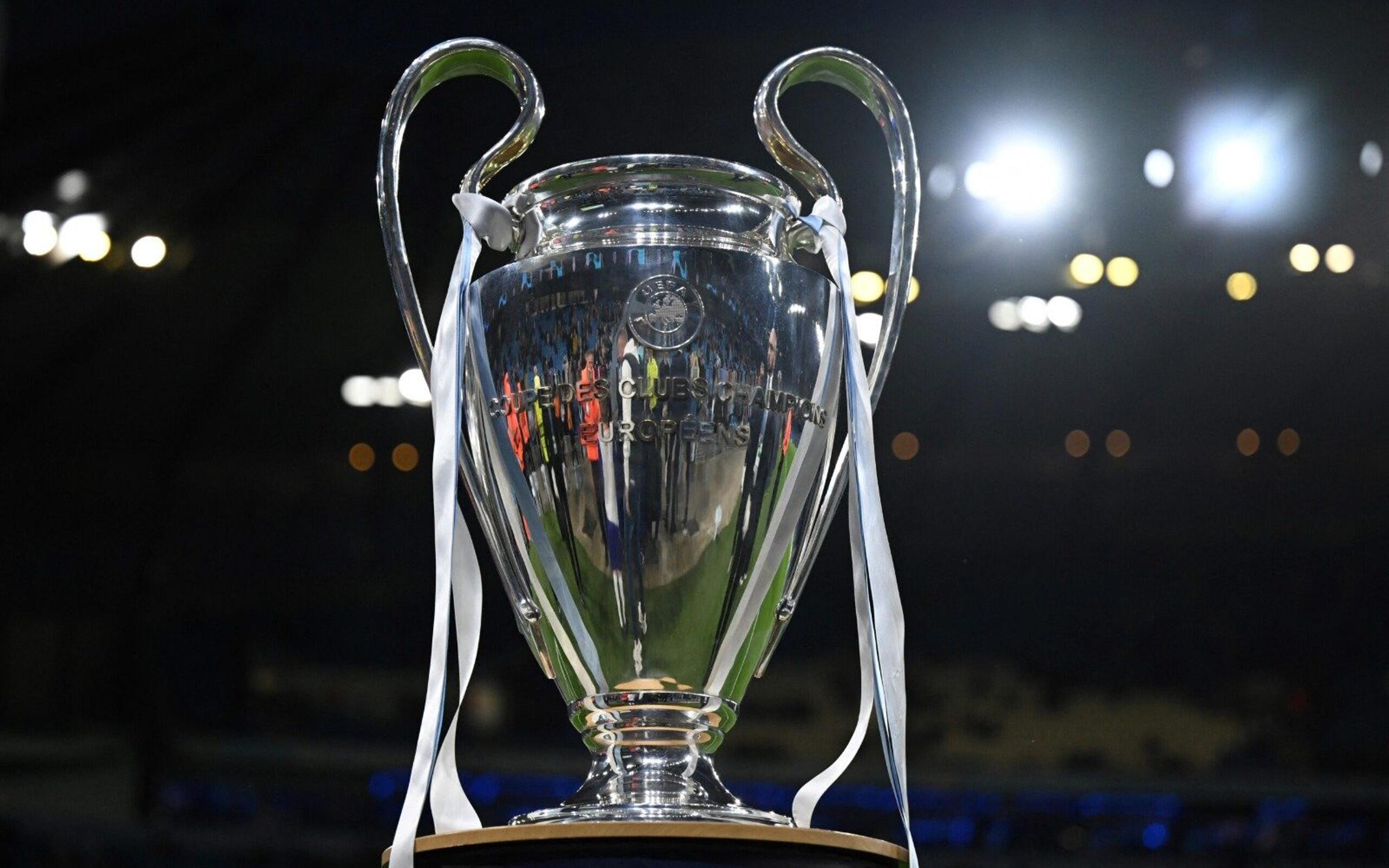 Relembre oito grandes jogos das quartas de final da Champions League