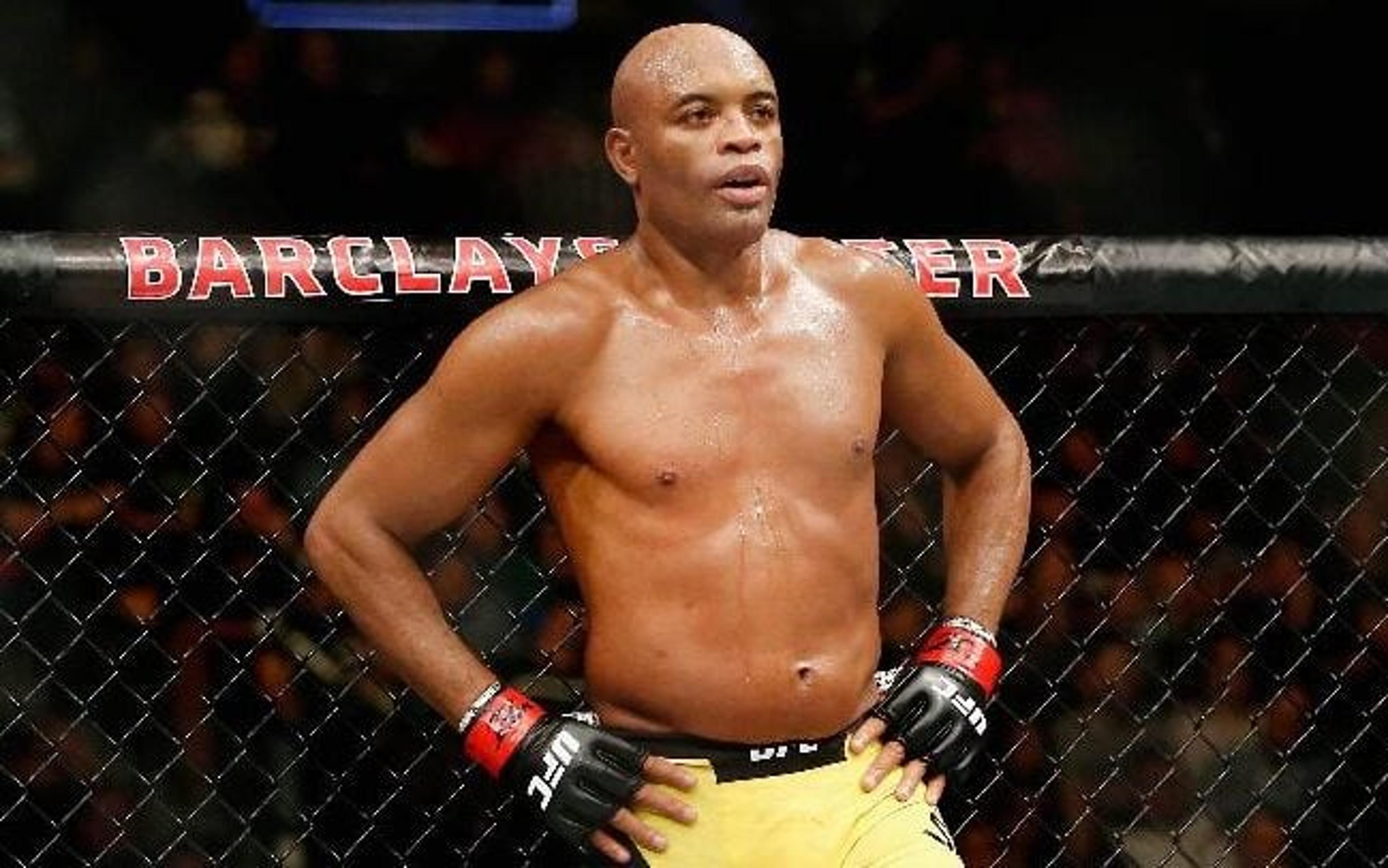 Luta de Anderson Silva entra para o Hall da Fama do UFC; relembre o combate marcante