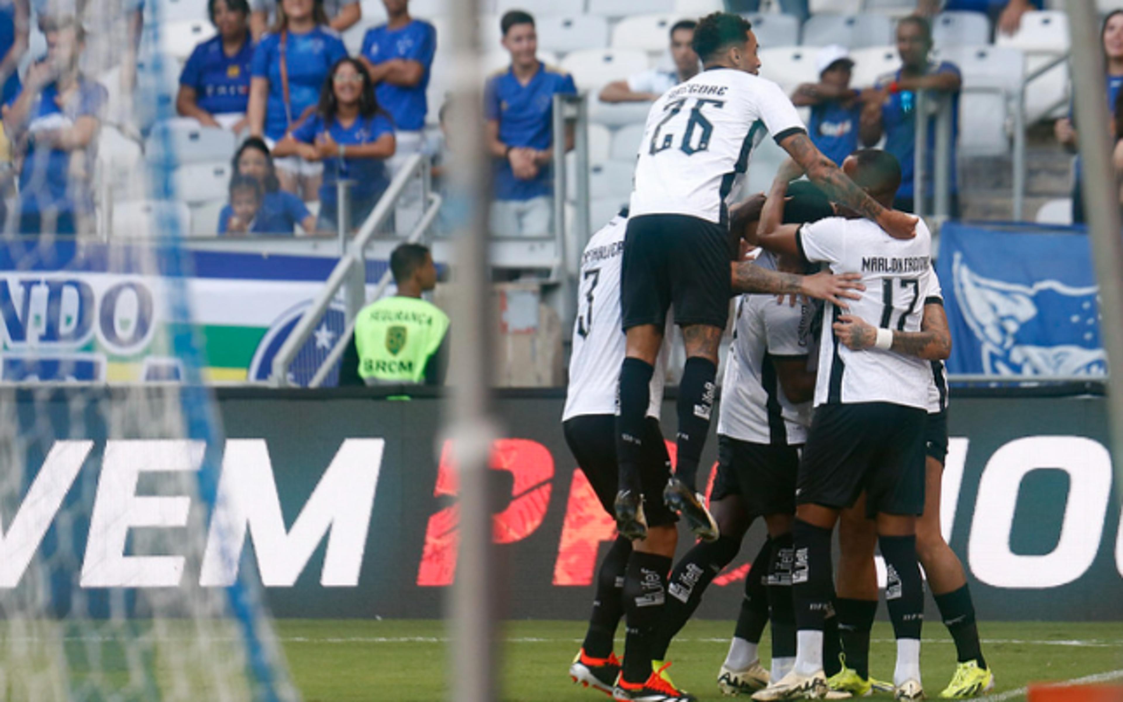 Botafogo x Atlético-GO: odds, estatísticas e informações para apostar na 2ª rodada do Brasileirão