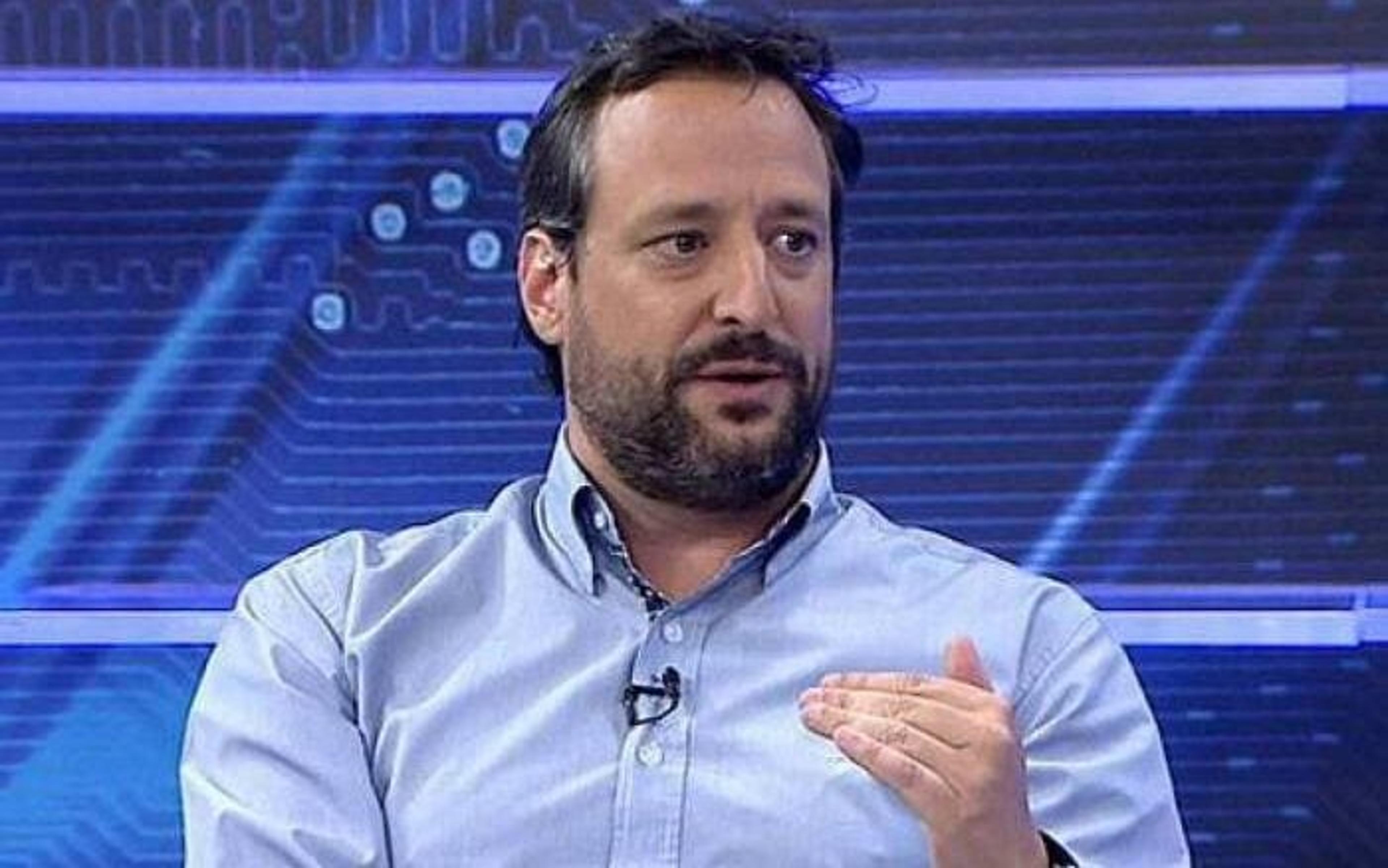 ESPN renova contrato de Gian Oddi e de mais dois comentaristas; veja detalhes