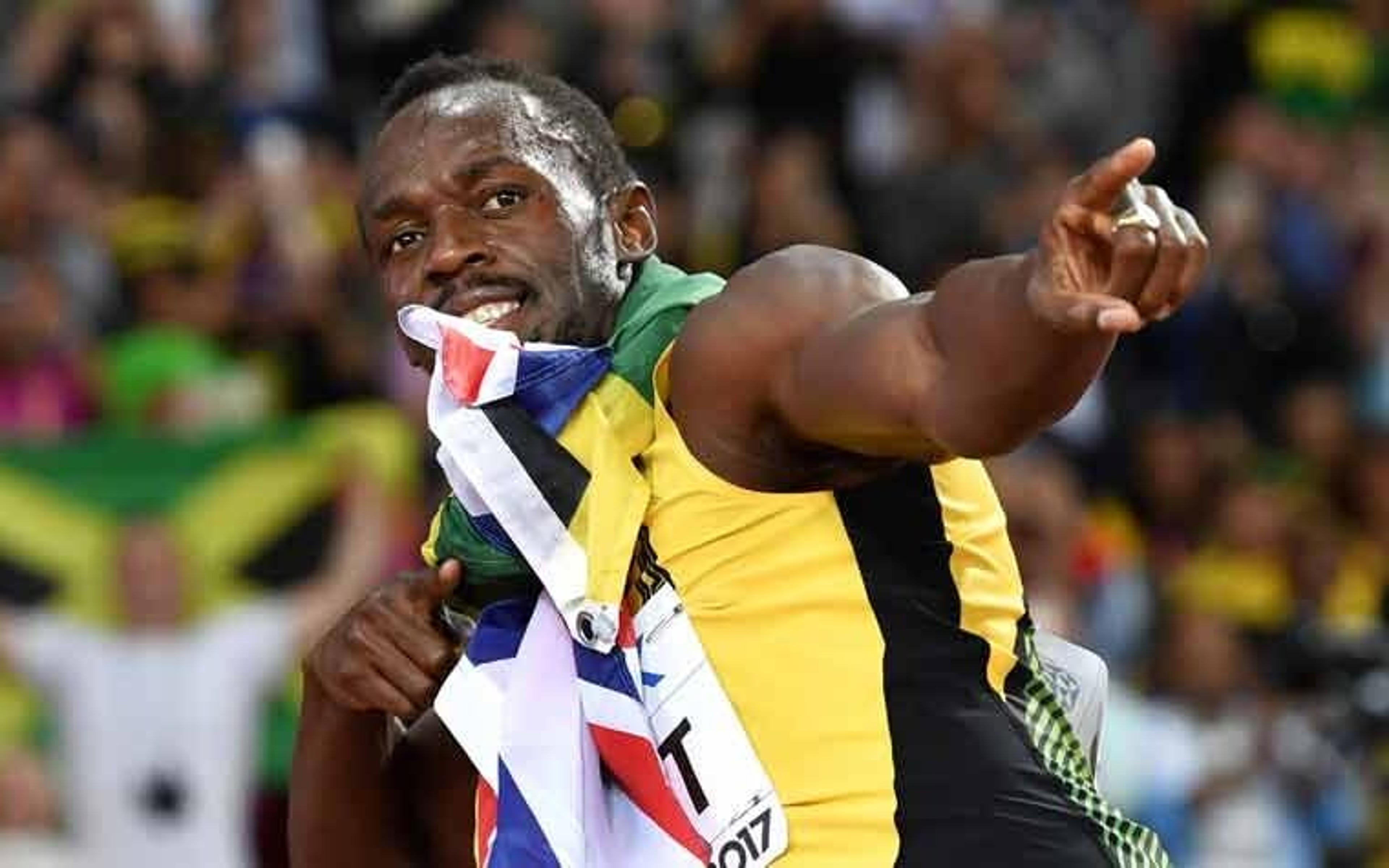 Jovem de 16 anos quebra recorde de Usain Bolt que durava mais de 20 anos