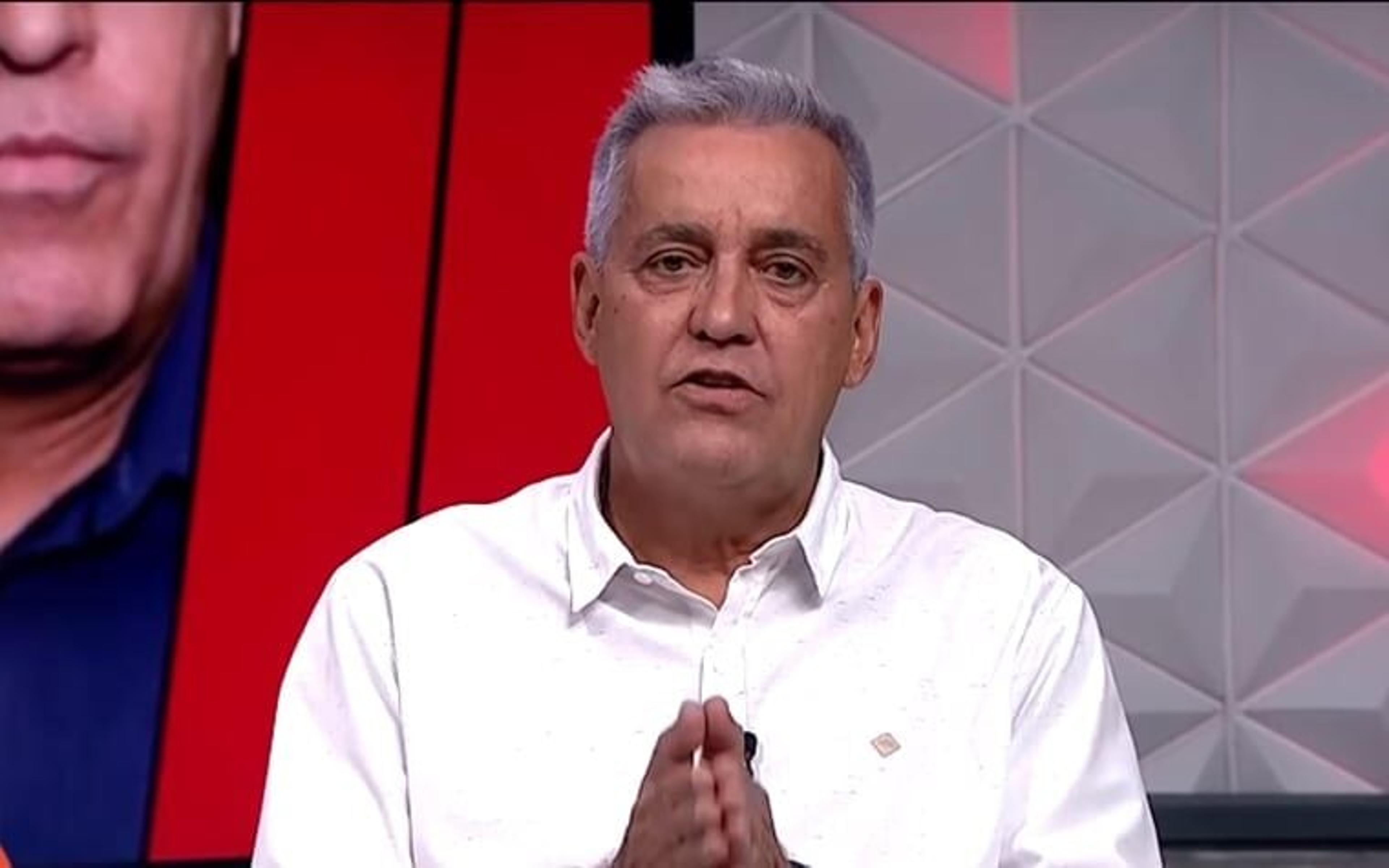 ESPN define futuro de Mauro Naves e mais cinco comentaristas da emissora