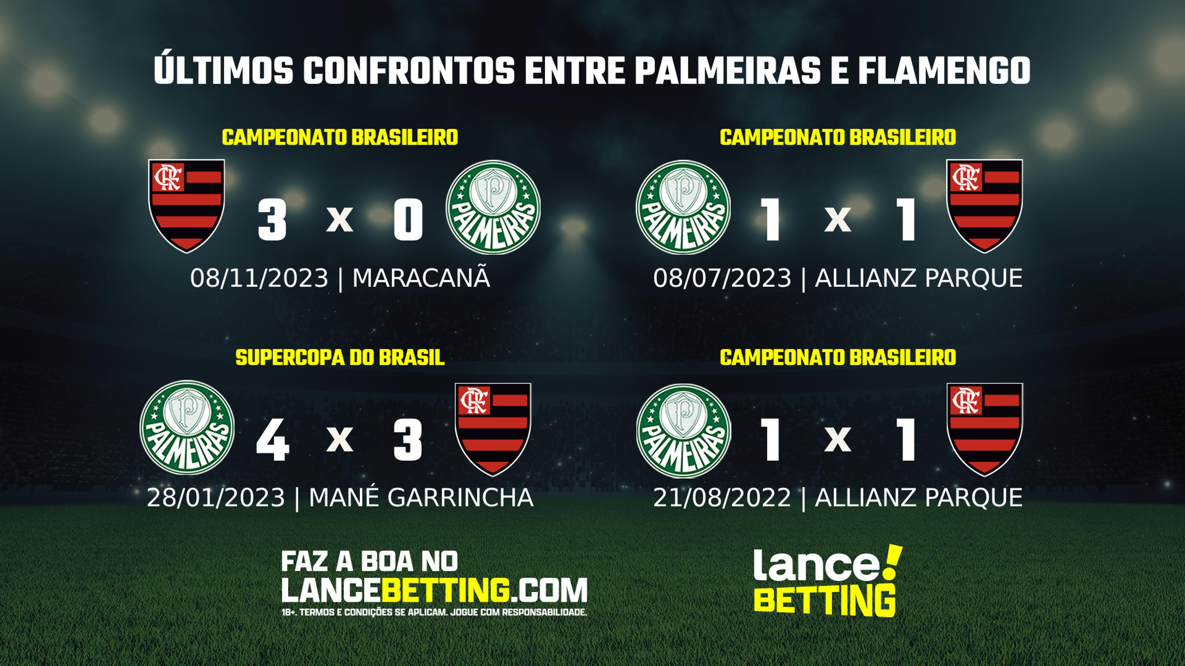 é o jogo do palmeiras