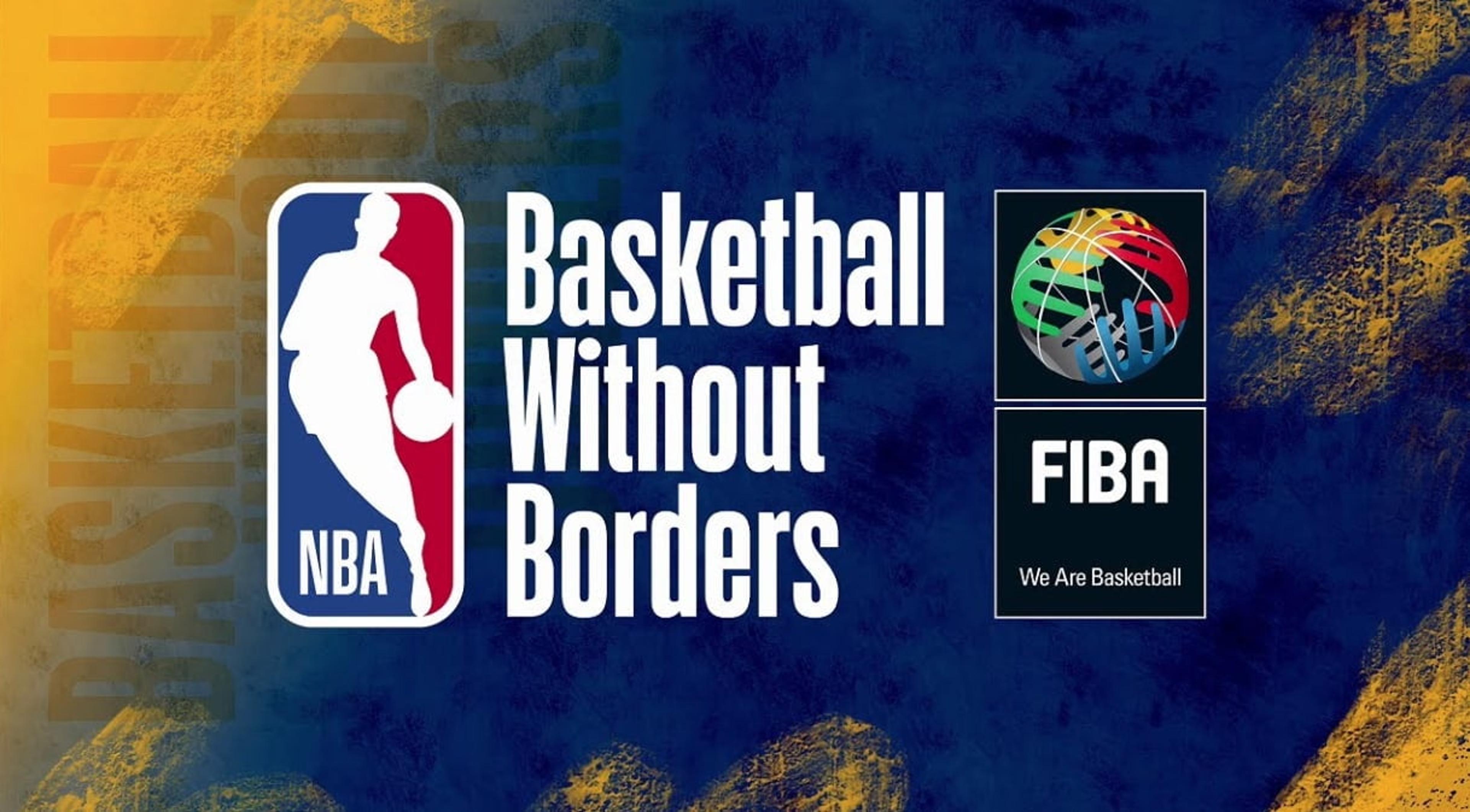 Projeto envolvendo NBA e FIBA retorna ao Brasil