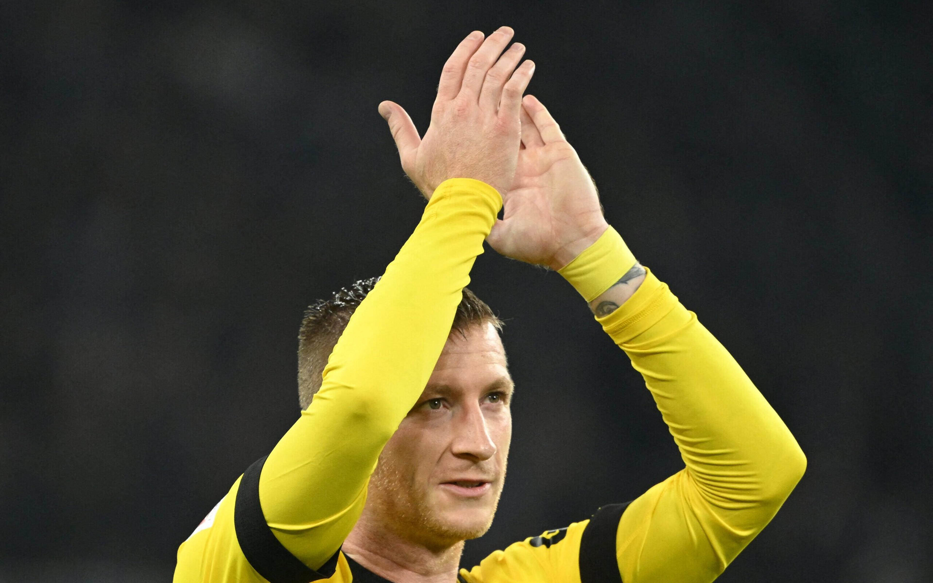 De volta à final da Champions, Marco Reus dá declaração emocionante: ‘Temos que vencer agora’