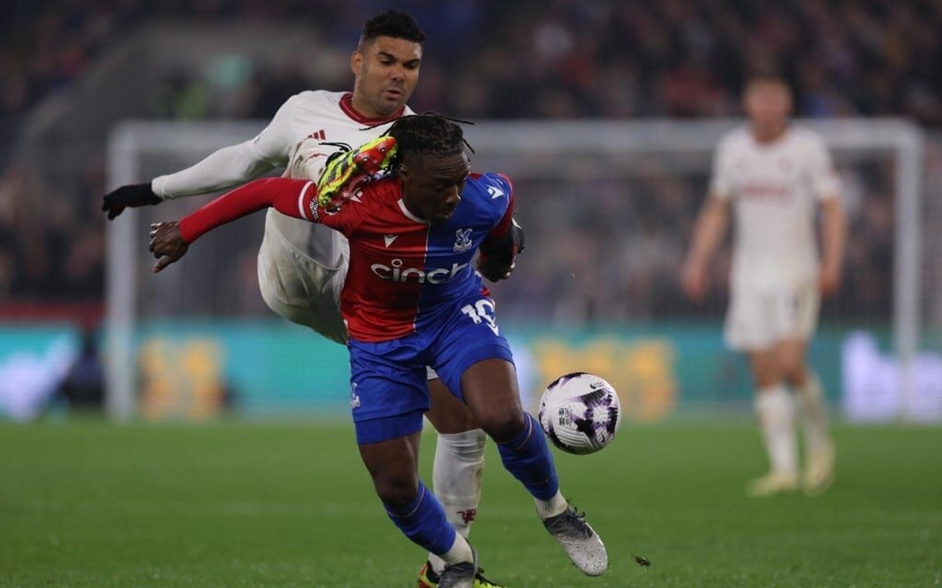 Manchester United é goleado na Premier League e está fora da Champions League da próxima temporada