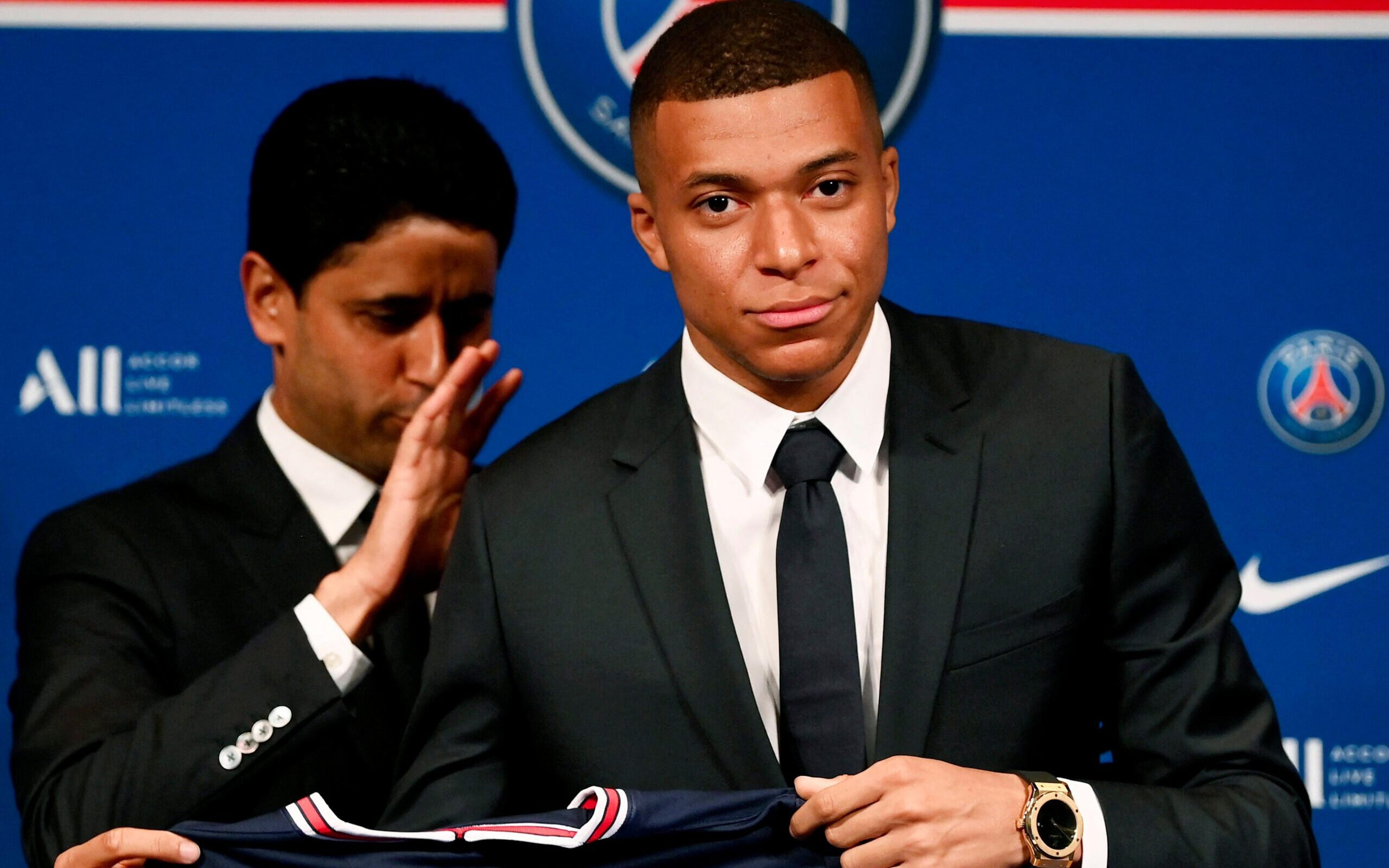 Mbappé e dono do PSG se envolveram em briga antes da jogo de despedida do astro; afirma jornal