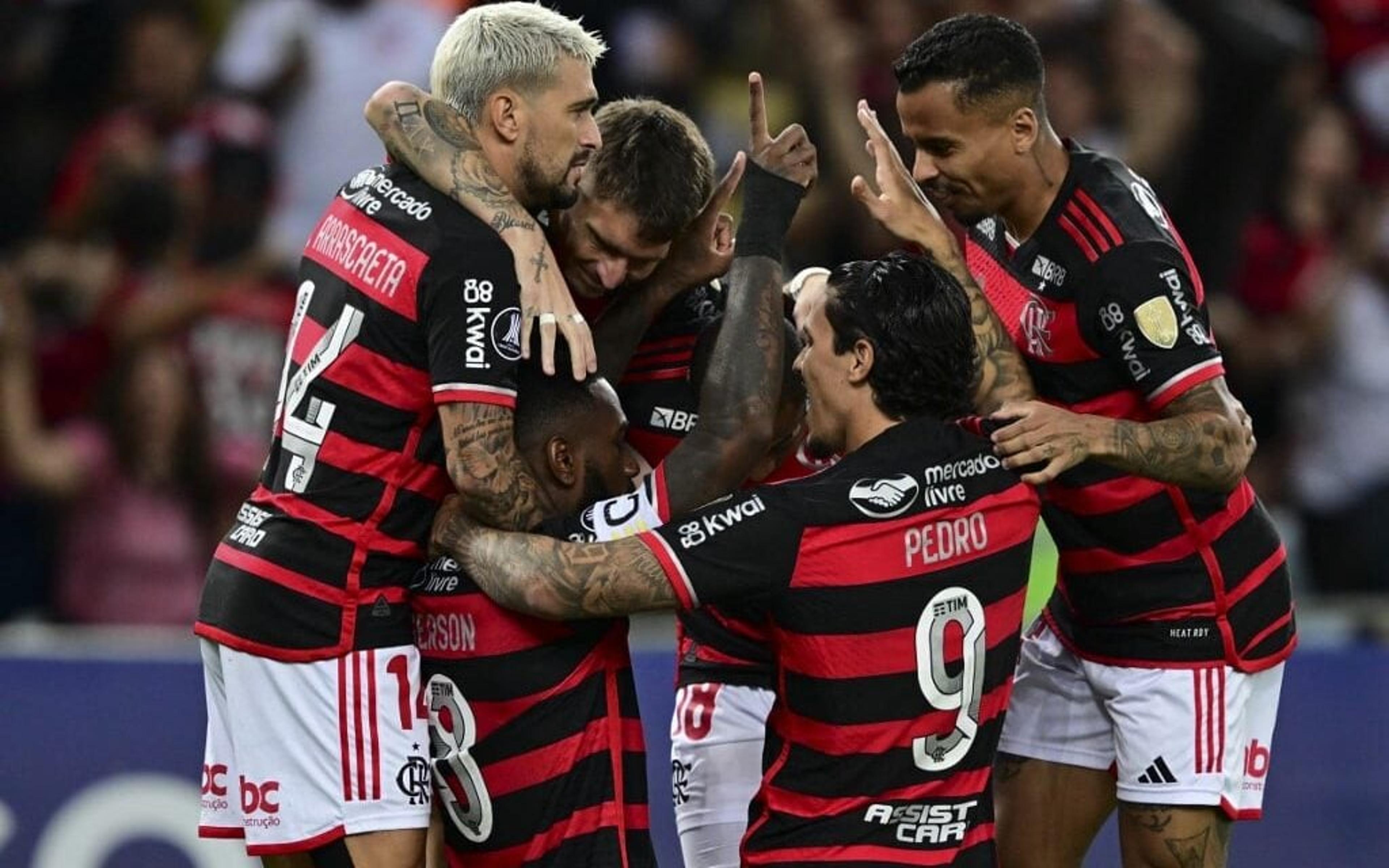 Amazonas x Flamengo: odds, estatísticas e informações para apostar na Copa do Brasil